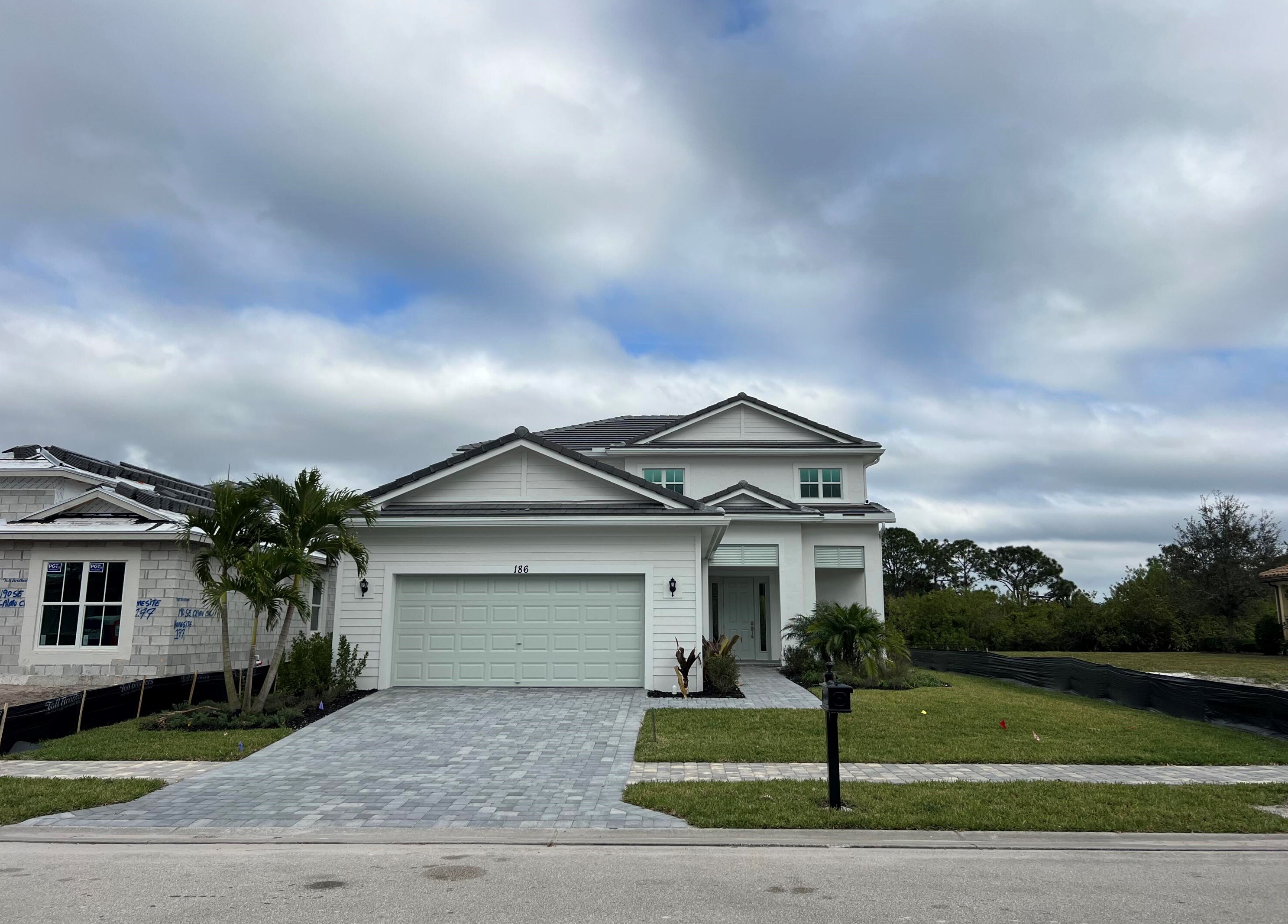 186 Calmo Cir, Port Saint Lucie, FL 34984-6610