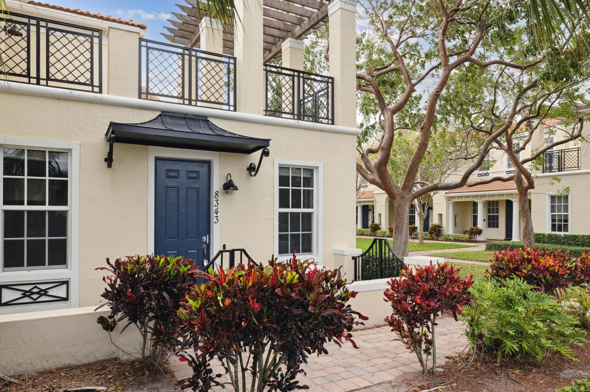8343 Nw 8th Way, Boca Raton, FL 33487