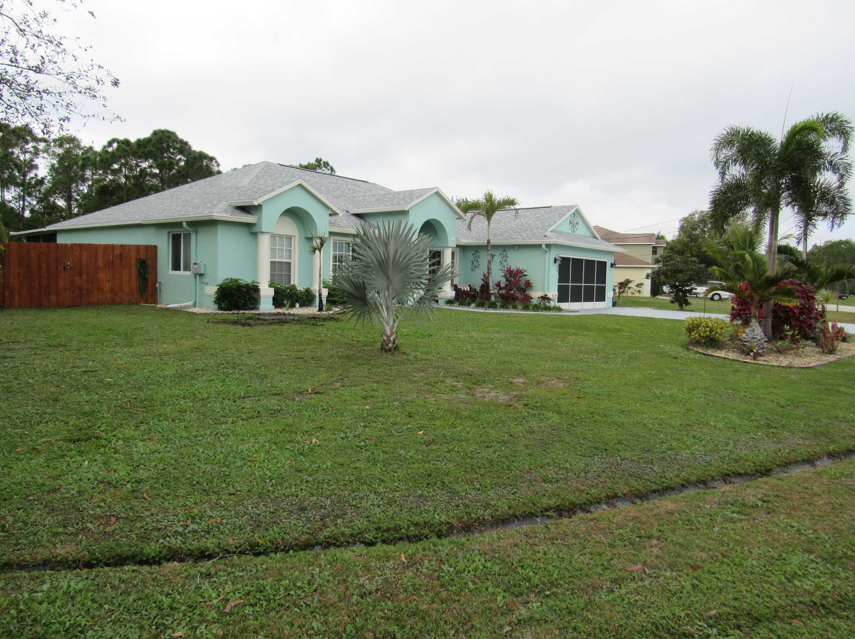 5460 Nw Briscoe Dr, Fort Pierce, FL 34986