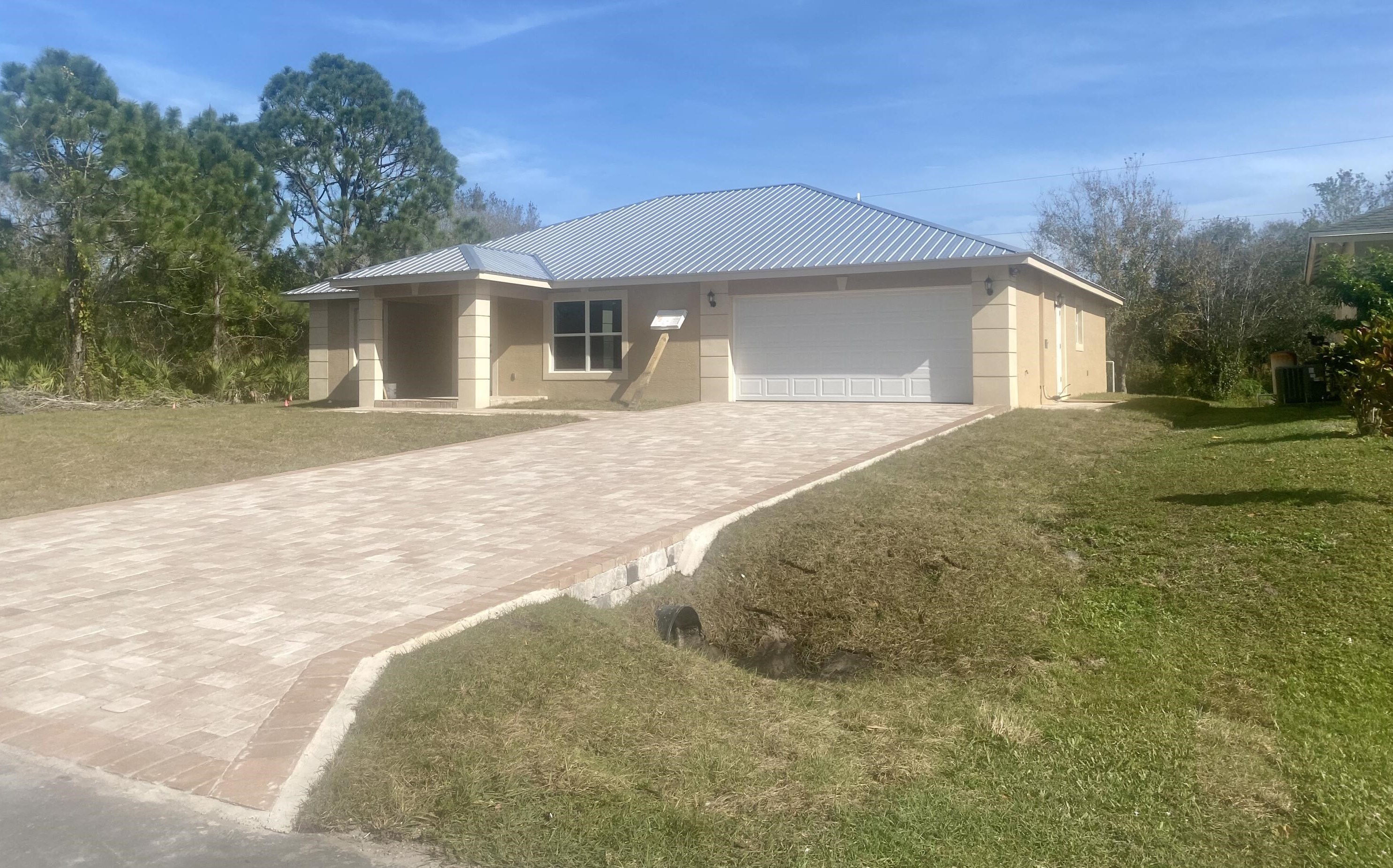 2986 33rd Ave, Okeechobee FL  34972-1209 exterior