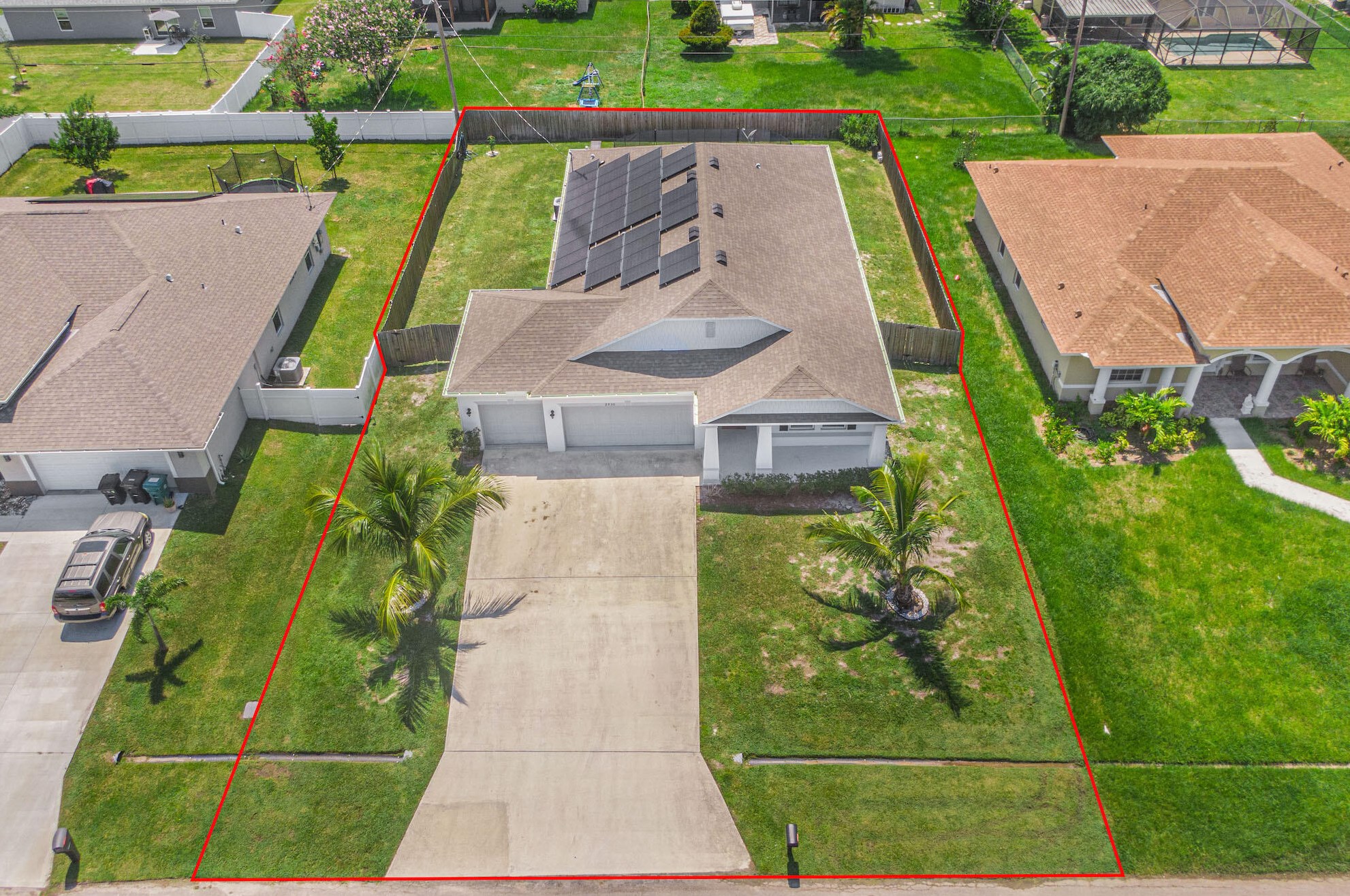 2930 Fluvia St, Fort Pierce, FL 34953-4441