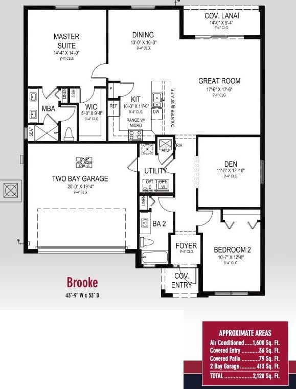 5850 Bella Rosa Ln, Vero Beach, FL 32966