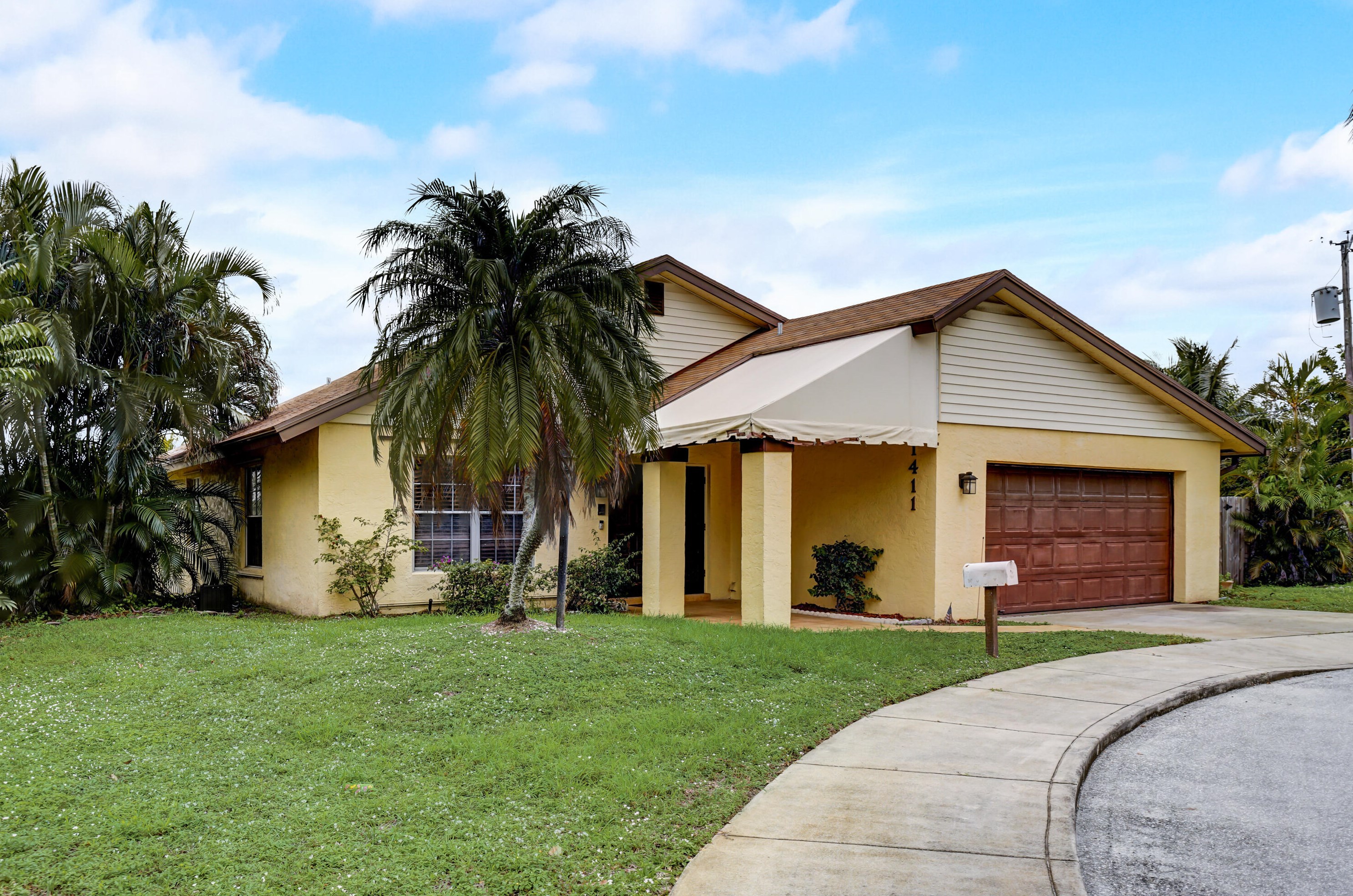 1411 Kilgore Ln, Lake Worth, FL 33460