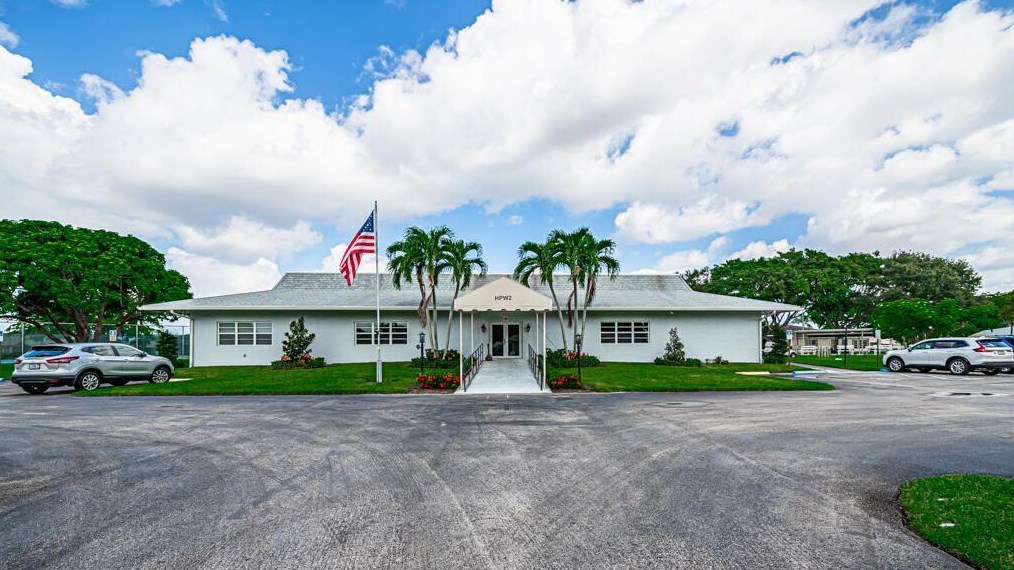 14476 Canalview Dr, Delray Beach FL  33484-8664 exterior