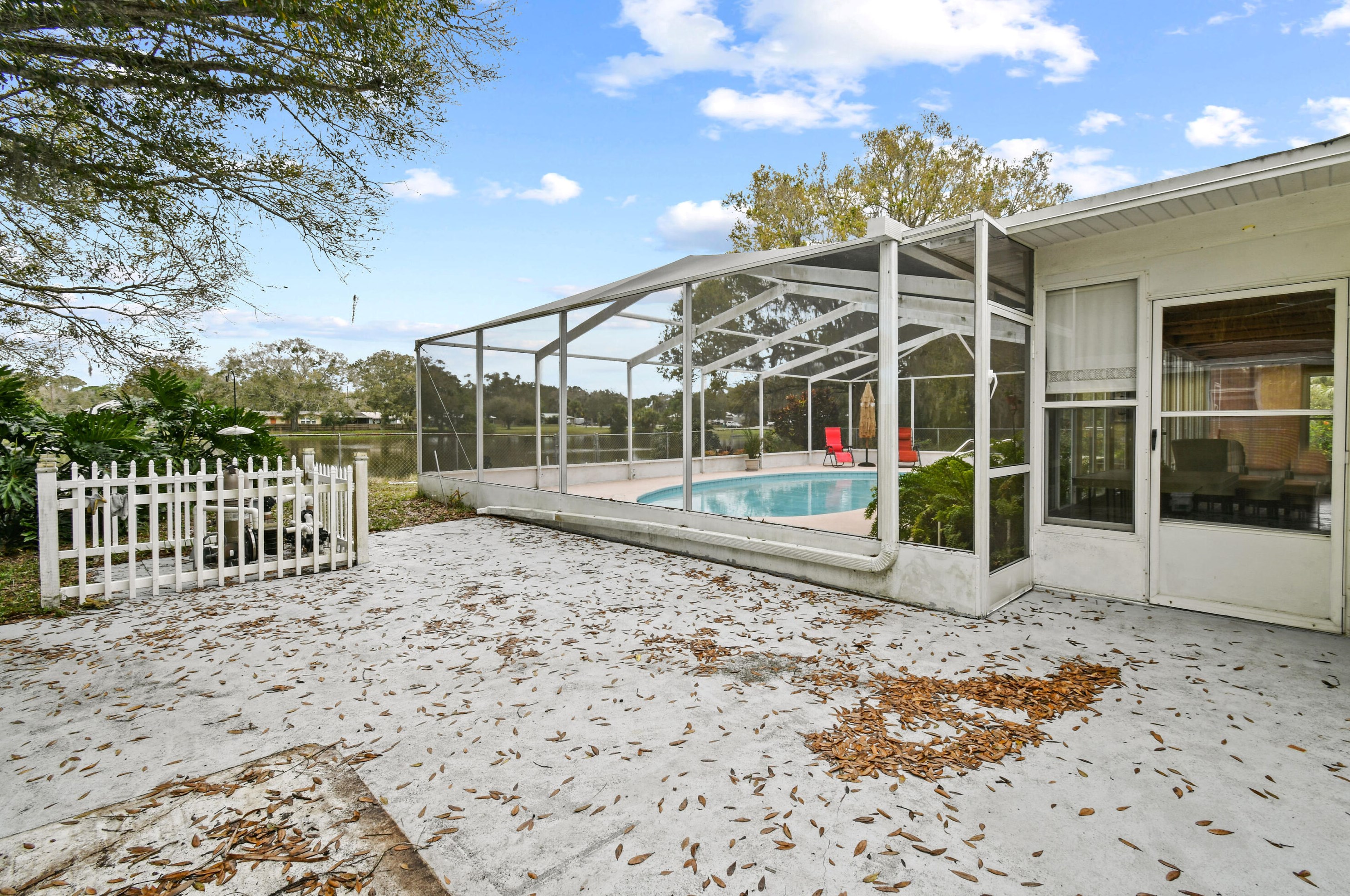 7906 Pensacola Rd, Fort Pierce FL  34951-1446 exterior