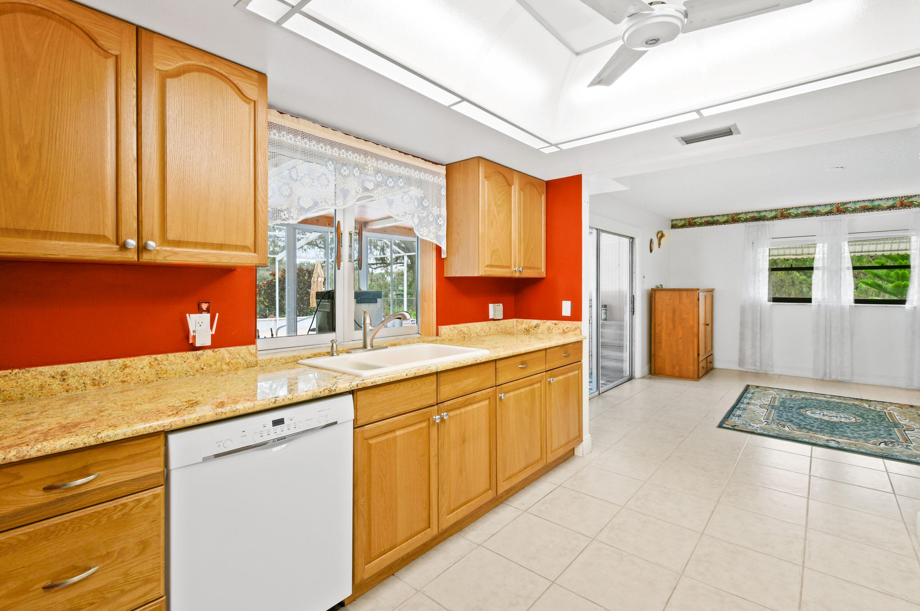 7906 Pensacola Rd, Fort Pierce FL  34951-1446 exterior