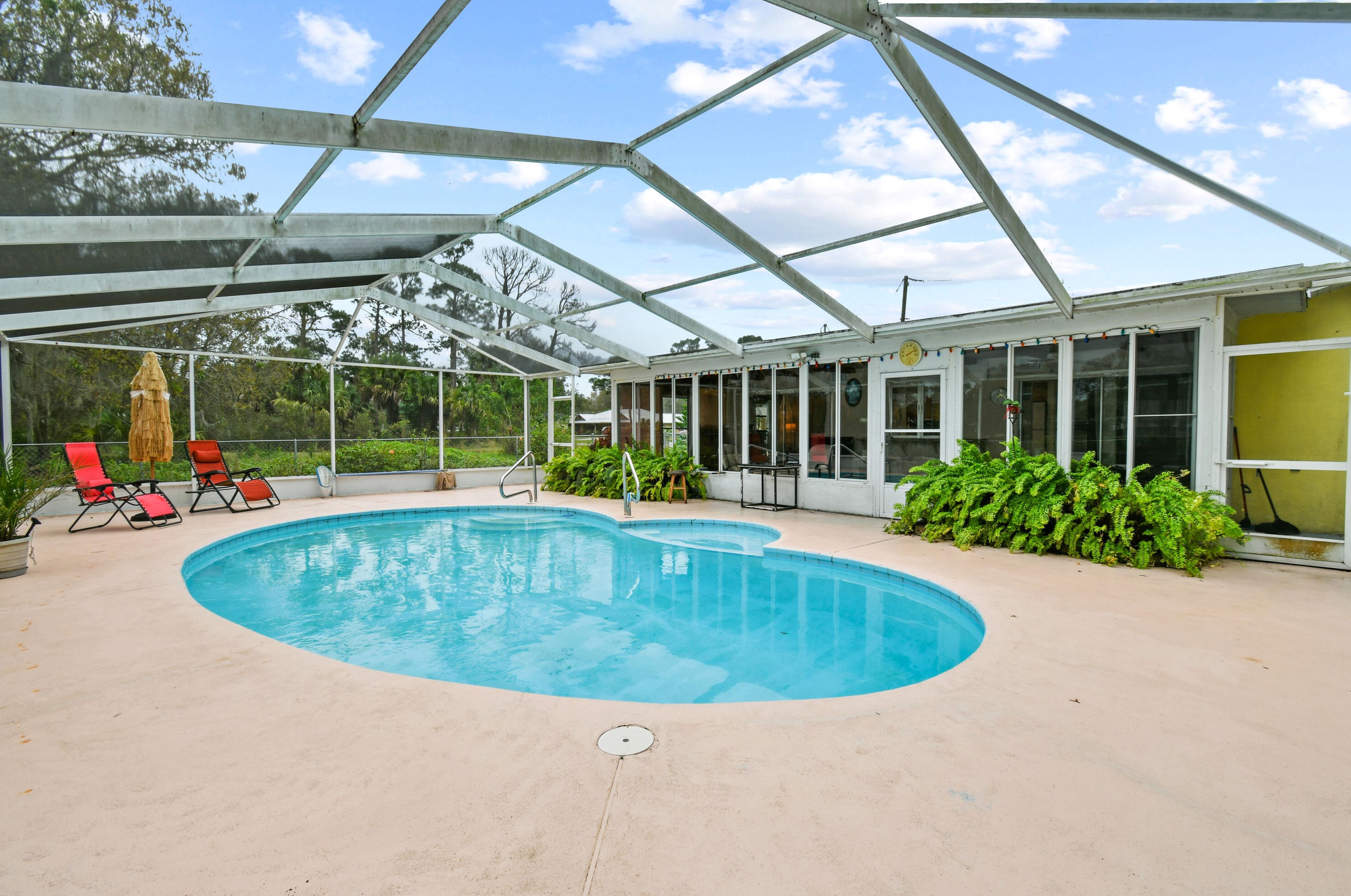 7906 Pensacola Rd, Fort Pierce FL  34951-1446 exterior