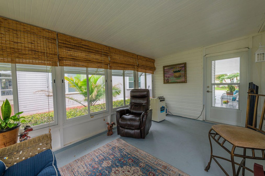 3812 Hydrilla Ct, Fort Pierce FL  34952-3153 exterior