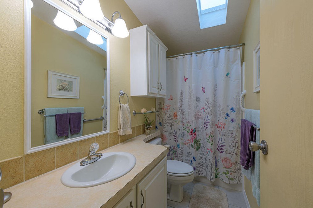 3812 Hydrilla Ct, Fort Pierce FL  34952-3153 exterior