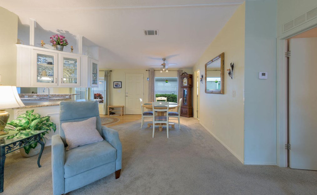 3812 Hydrilla Ct, Fort Pierce FL  34952-3153 exterior