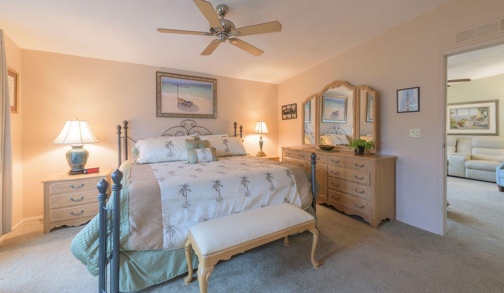 3812 Hydrilla Ct, Fort Pierce FL  34952-3153 exterior