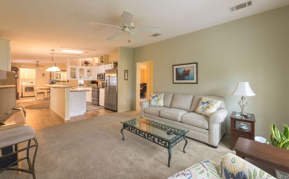 3812 Hydrilla Ct, Fort Pierce FL  34952-3153 exterior
