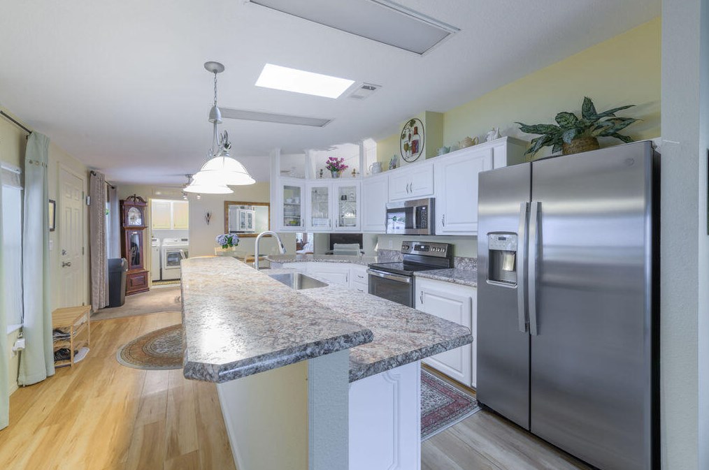 3812 Hydrilla Ct, Fort Pierce FL  34952-3153 exterior