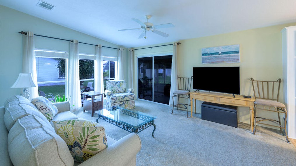 3812 Hydrilla Ct, Fort Pierce FL  34952-3153 exterior