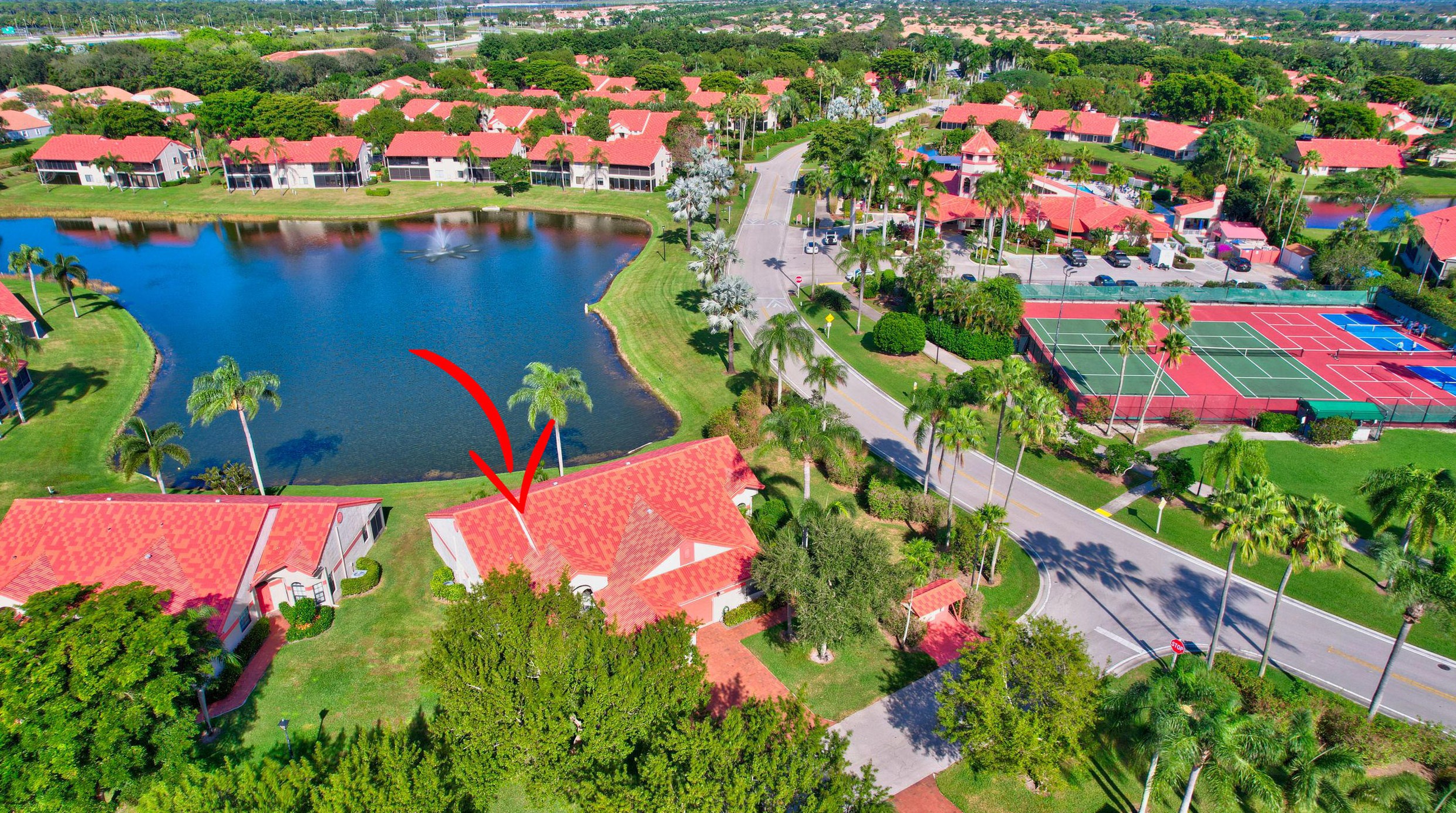 7792 Lexington Club Blvd #a, Delray Beach, FL 33446