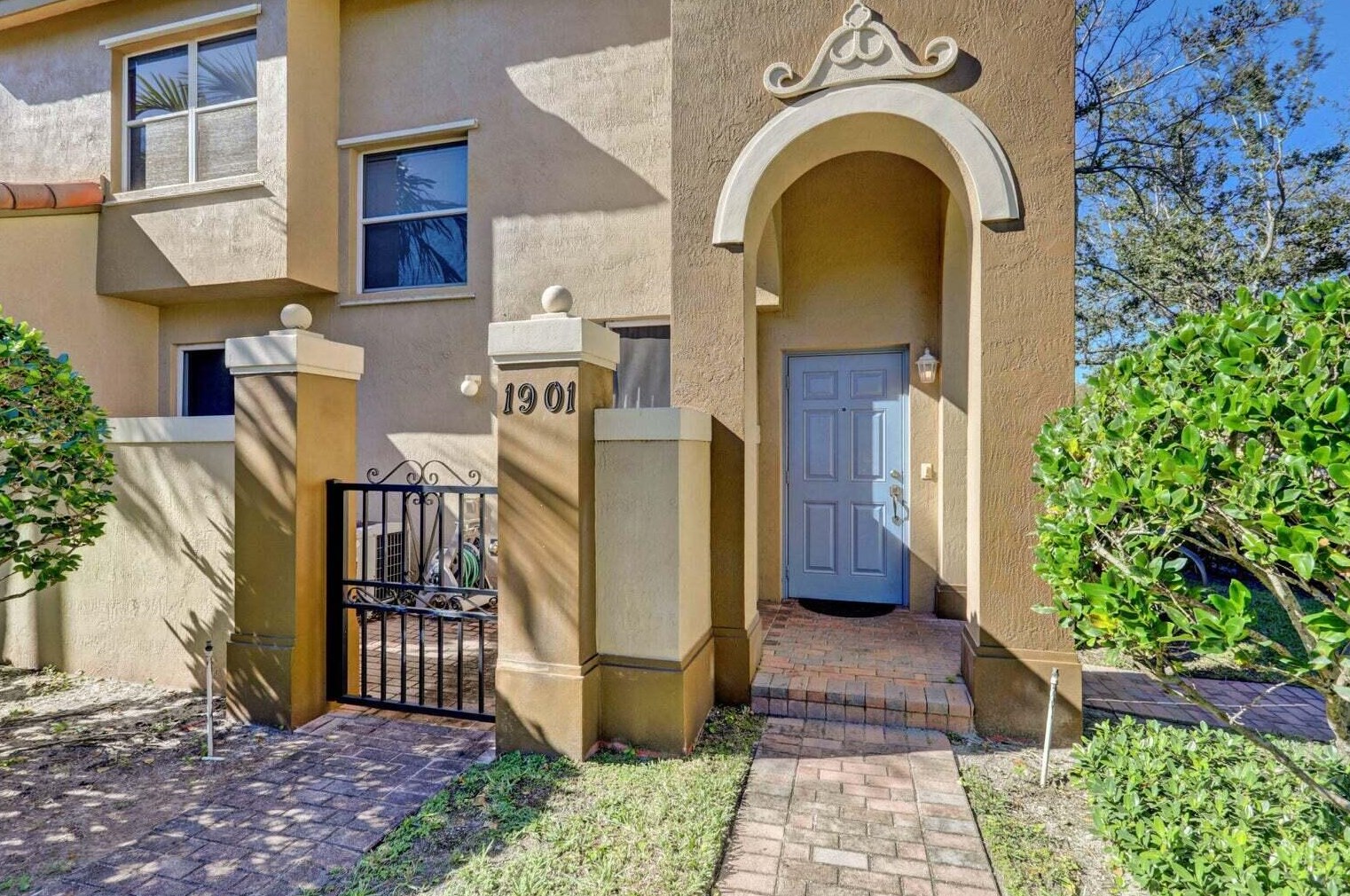 6550 Morgan Hill Trl Apt 1901, West Palm Beach, FL 33411