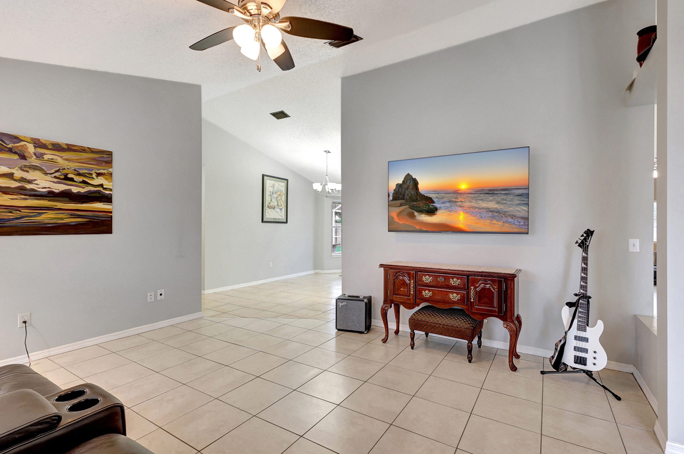 2737 Caladium Ave, Fort Pierce FL  34952-7218 exterior