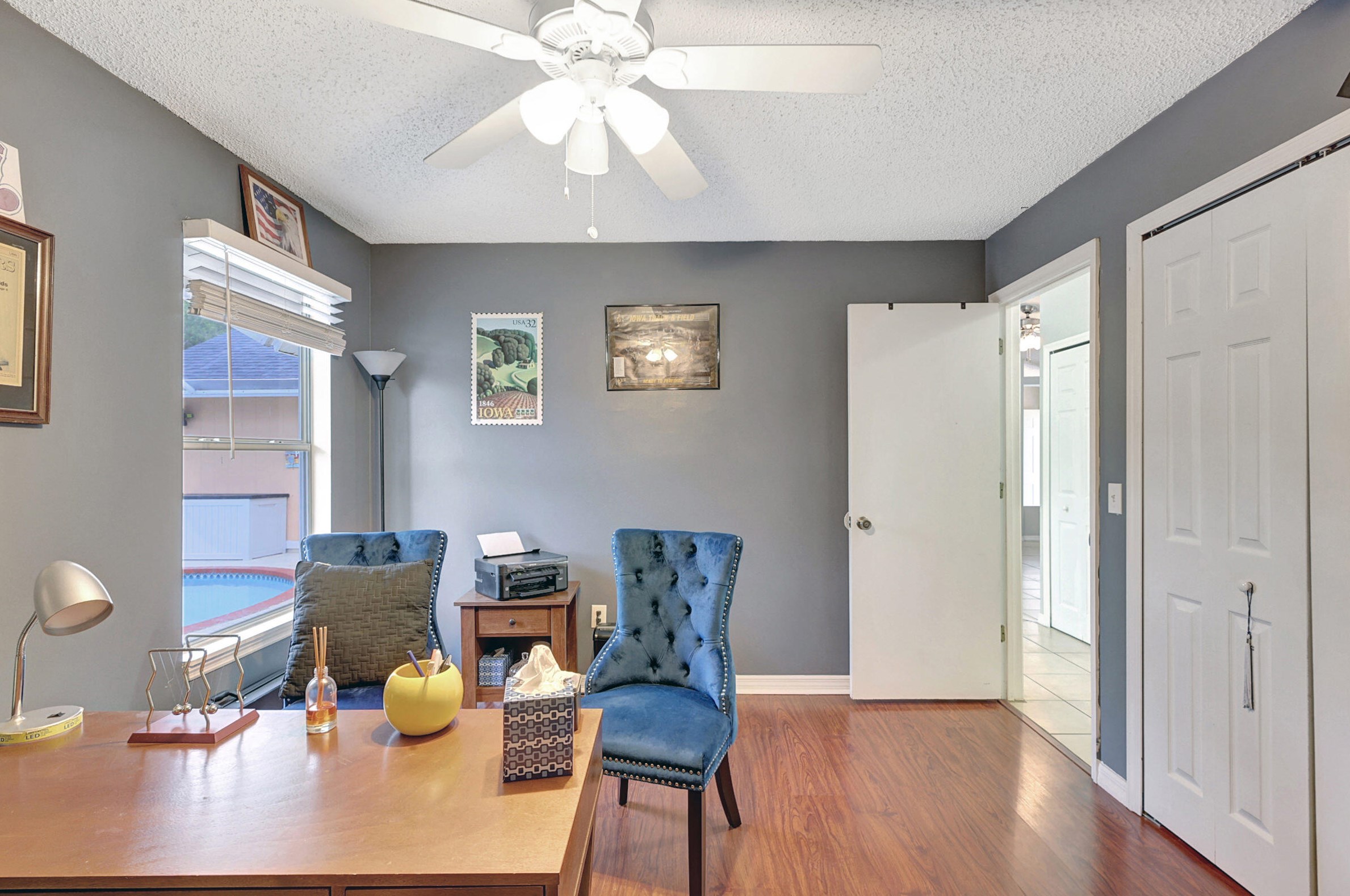 2737 Caladium Ave, Fort Pierce FL  34952-7218 exterior