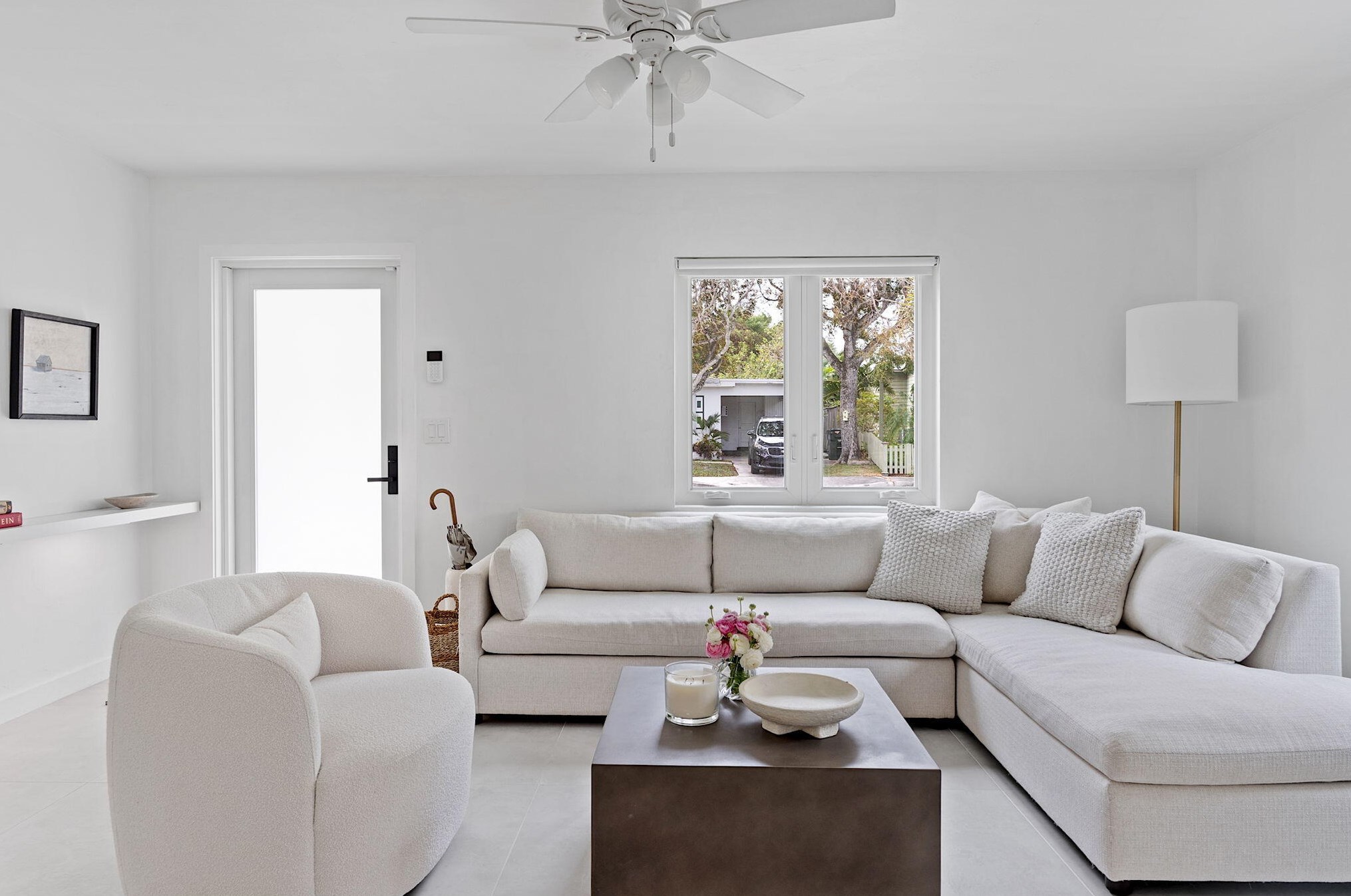 1612 N St, Lake Worth FL  33460-6633 exterior