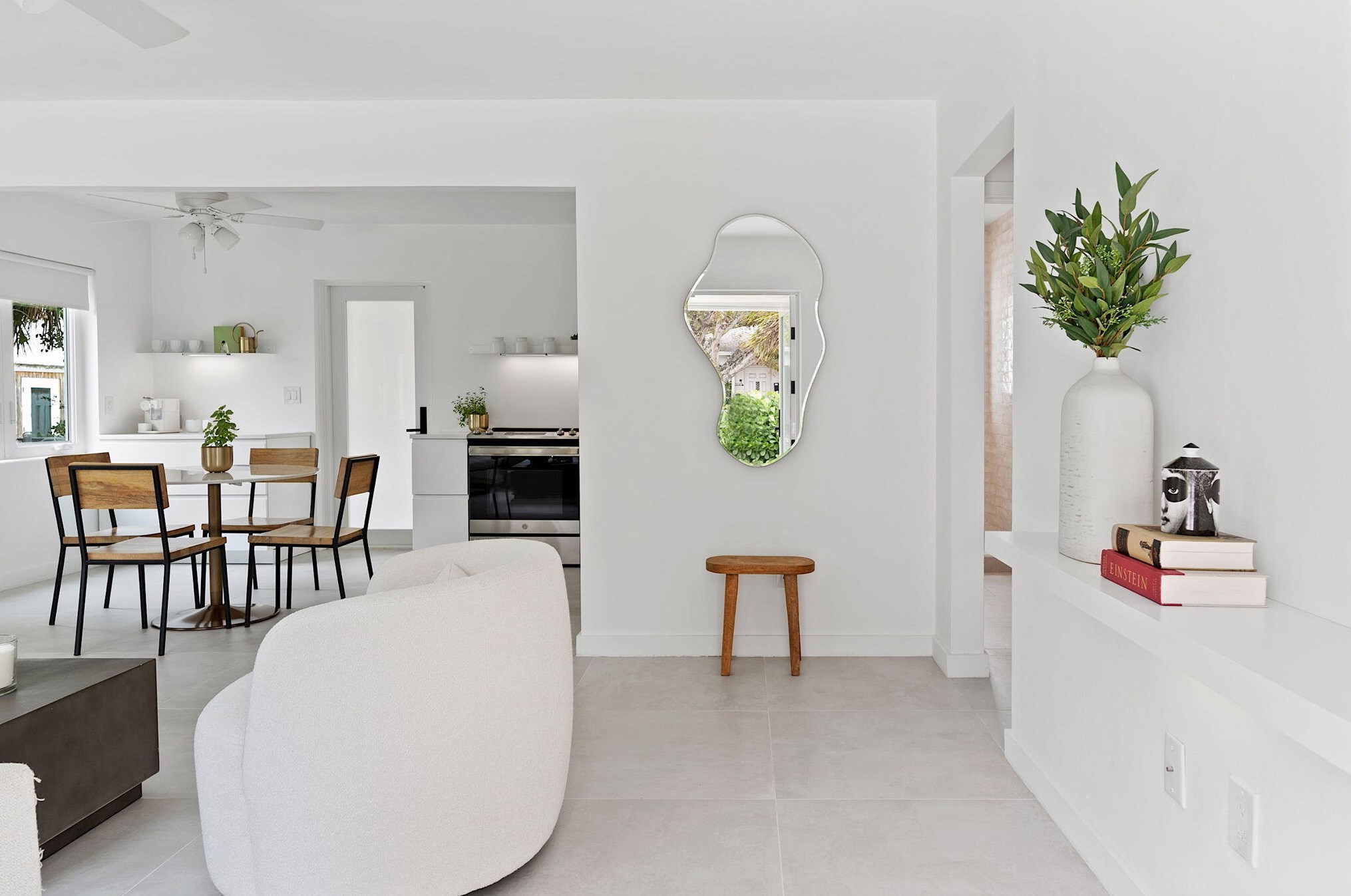 1612 N St, Lake Worth FL  33460-6633 exterior