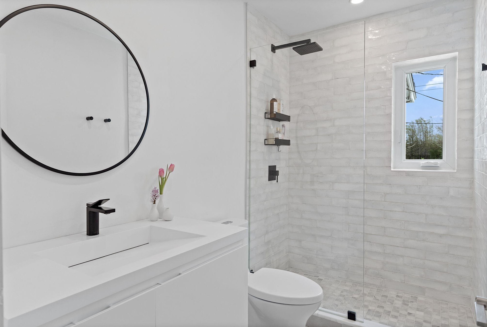 1612 N St, Lake Worth FL  33460-6633 exterior