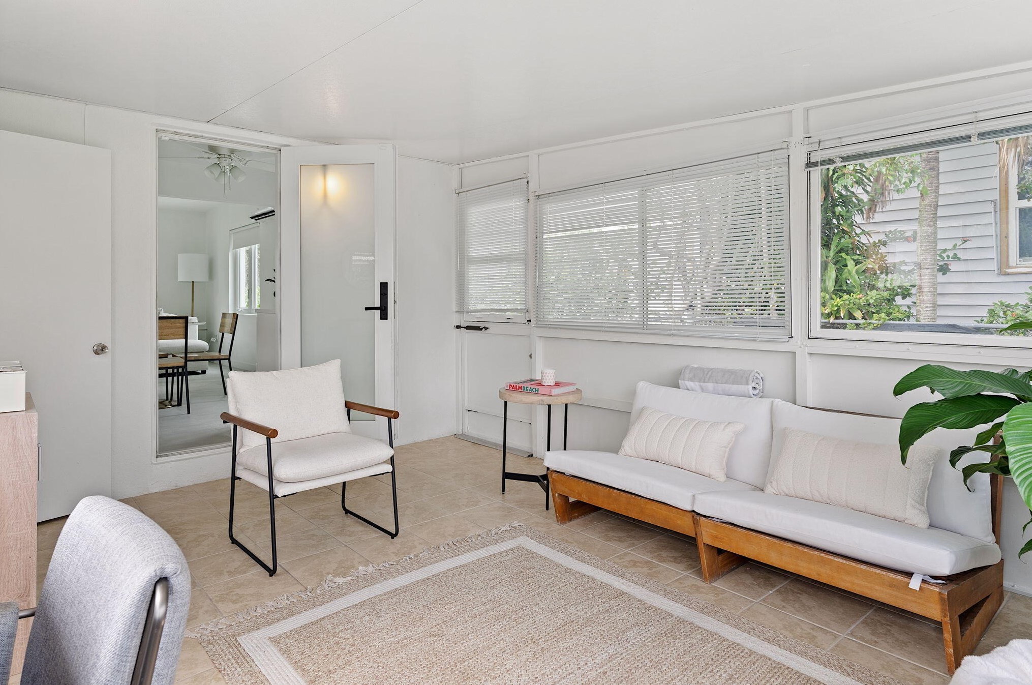 1612 N St, Lake Worth FL  33460-6633 exterior