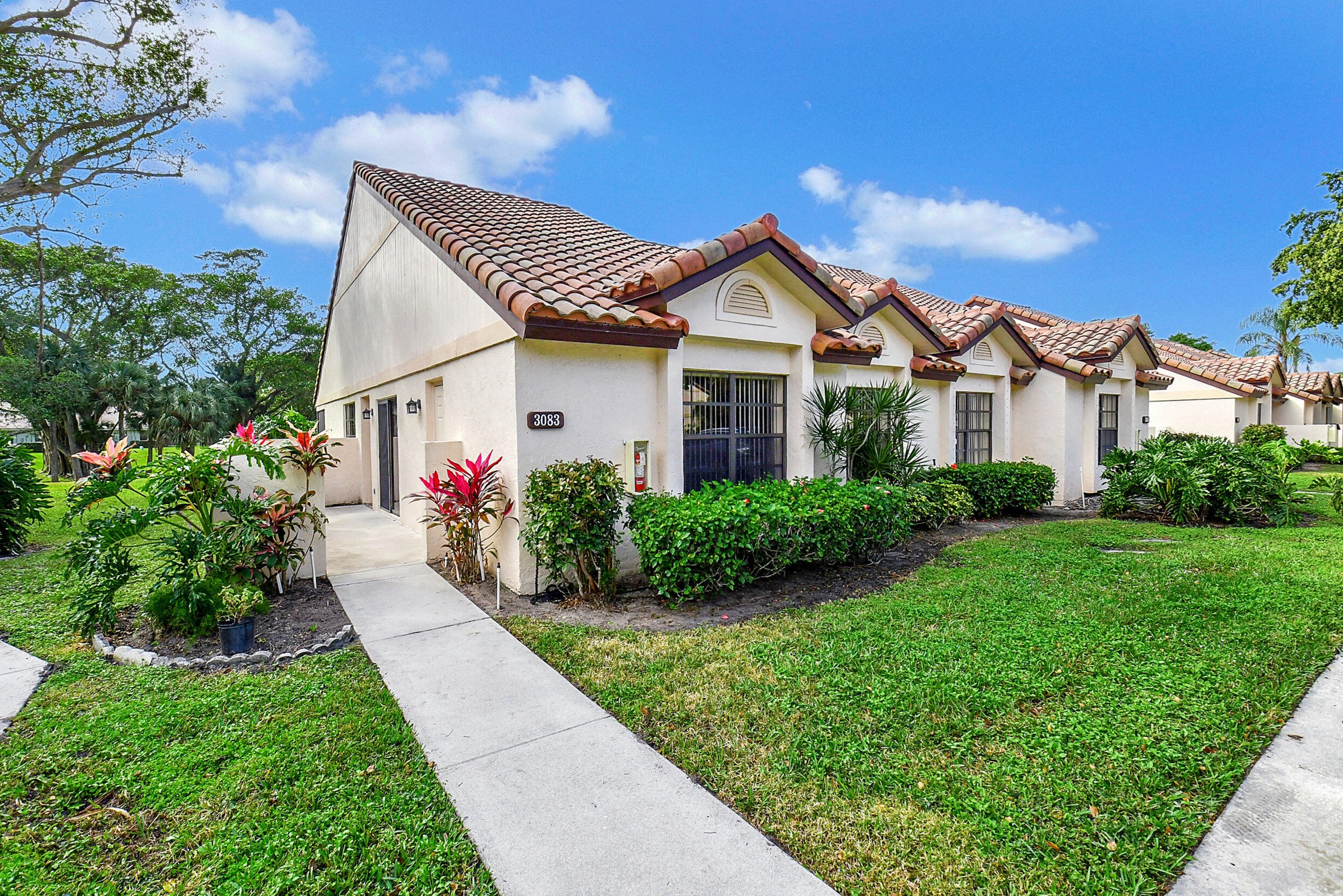 3083 Inglewood Ter, Boca Raton, FL 33431-6534