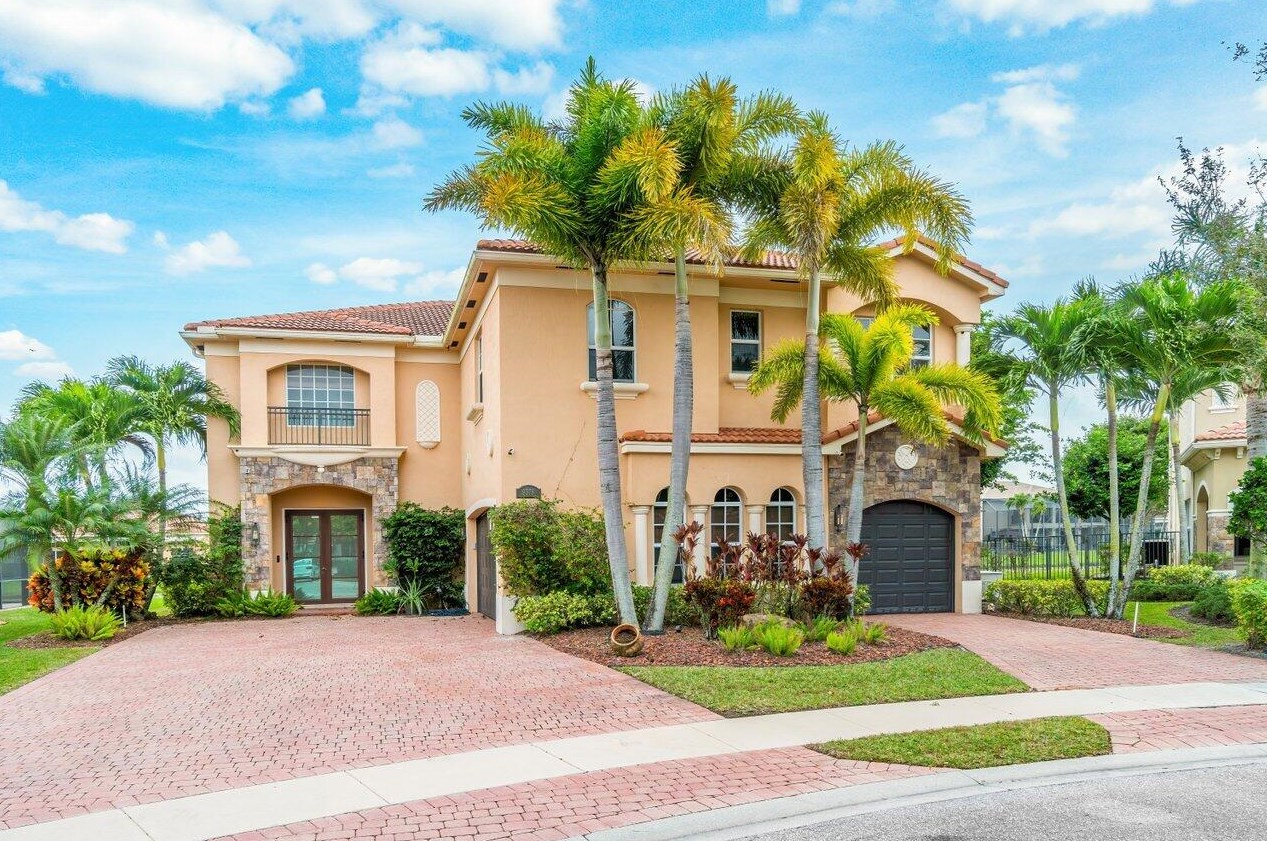 9378 Cobblestone Brooke Ct, Boynton Beach, FL 33472
