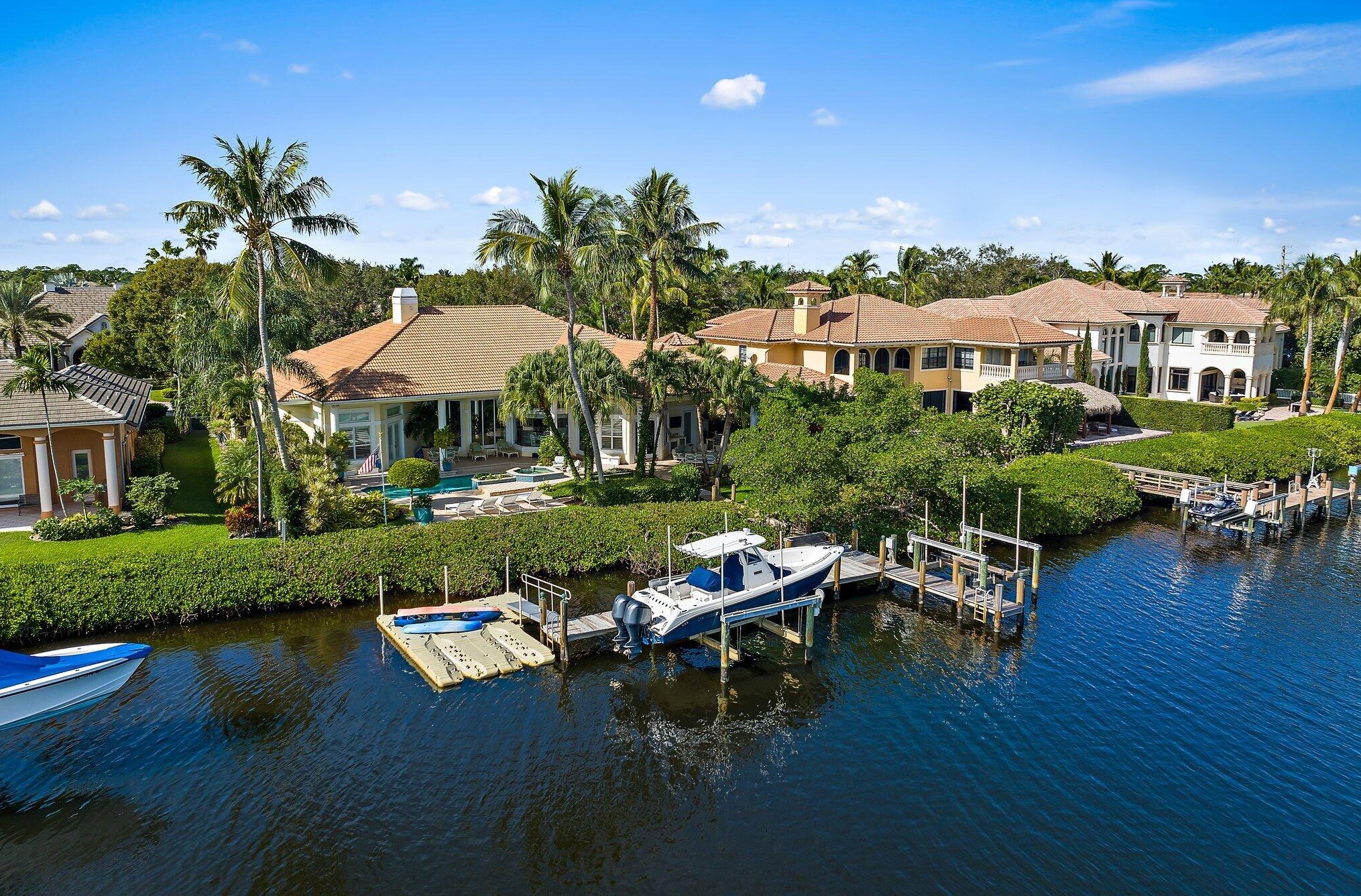 18829 Windward Island Ln, Jupiter, FL 33458-1117