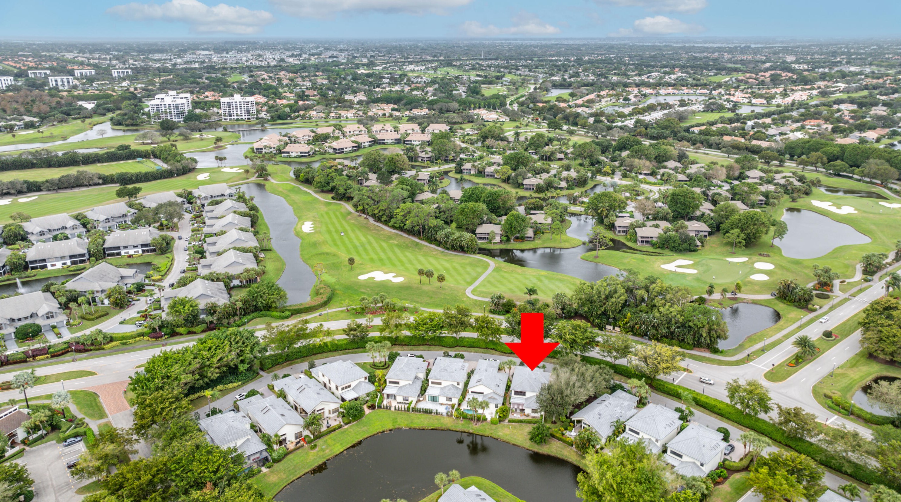 20039 Waters Edge Dr, Boca Raton FL  33434-3575 exterior