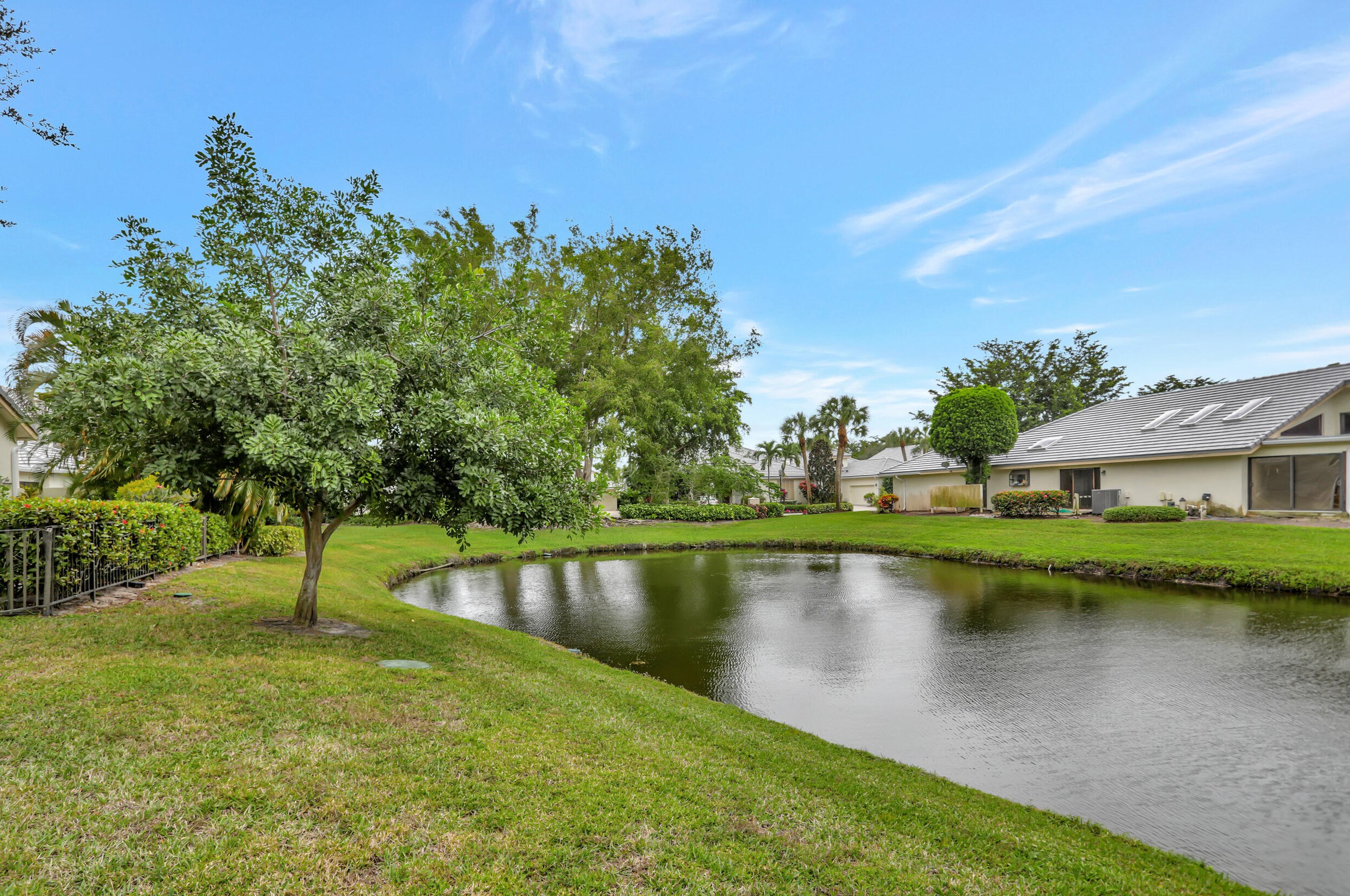 20039 Waters Edge Dr, Boca Raton FL  33434-3575 exterior