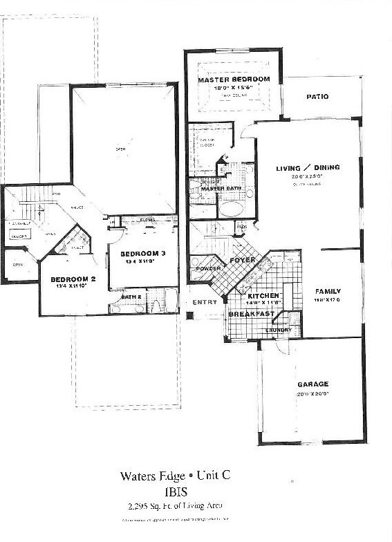 20039 Waters Edge Dr, Boca Raton, FL 33434