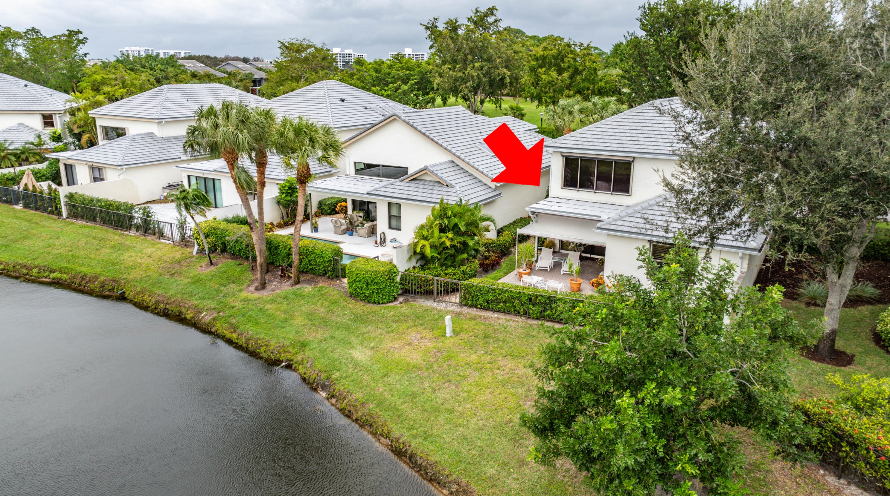 20039 Waters Edge Dr, Boca Raton FL  33434-3575 exterior