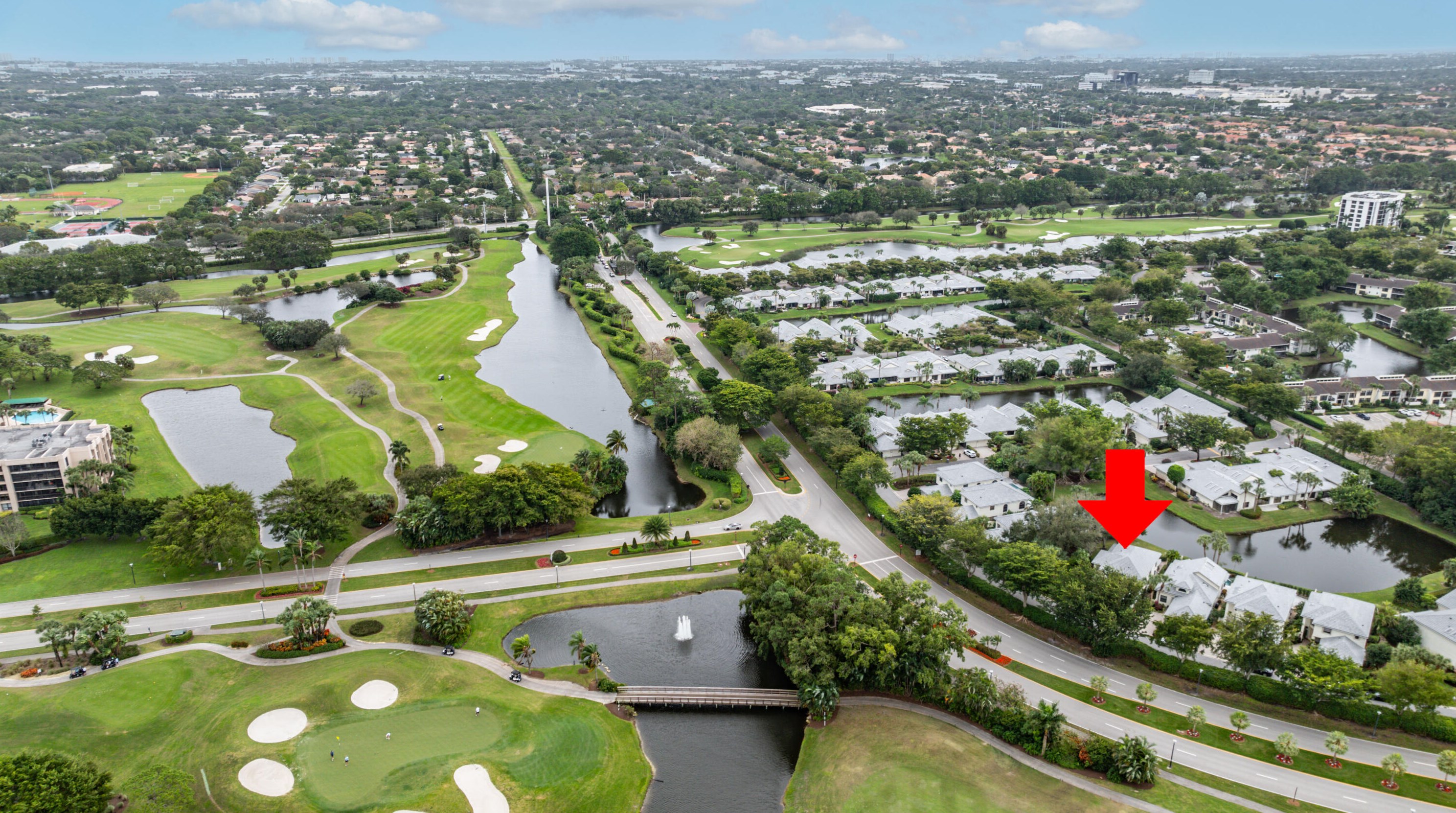 20039 Waters Edge Dr, Boca Raton FL  33434-3575 exterior