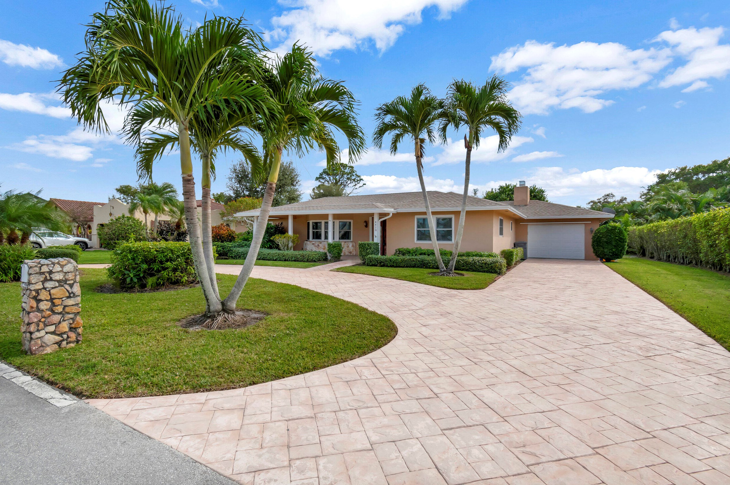 4418 Palo Verde Dr, Boynton Beach, FL 33436-3055