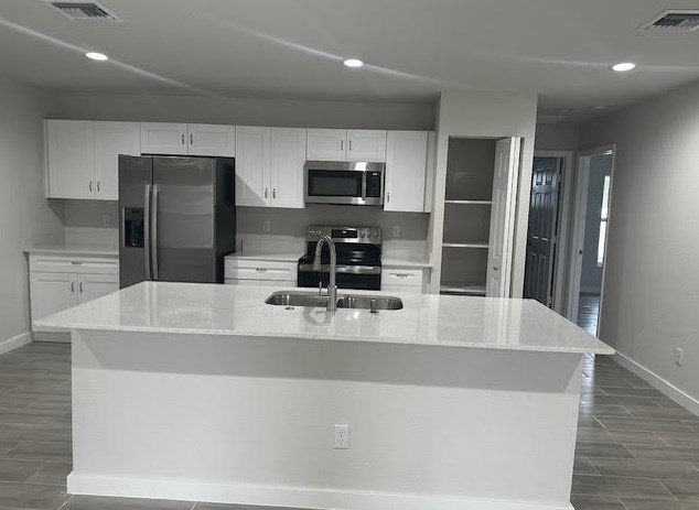 2118 Sw Alloway Ave, Fort Pierce, FL 34953