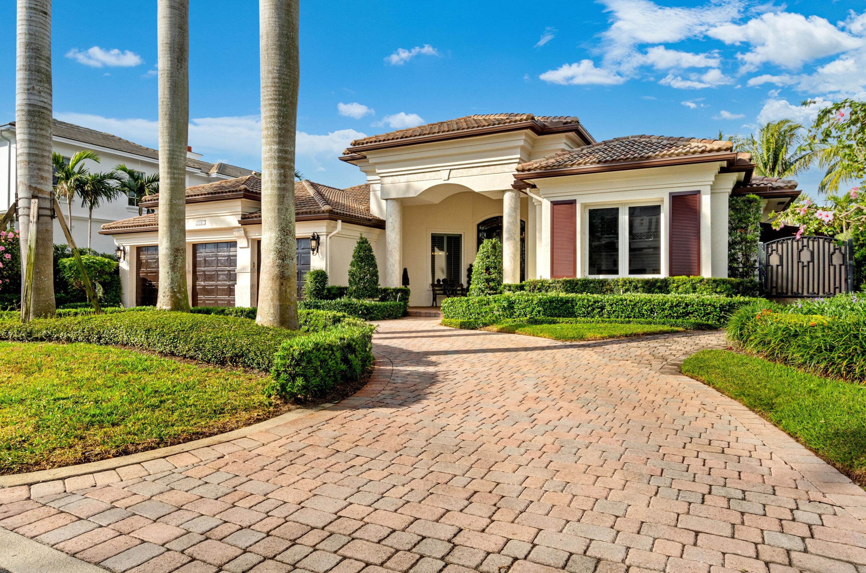 2161 Acorn Palm Rd, Boca Raton FL  33432-7901 exterior