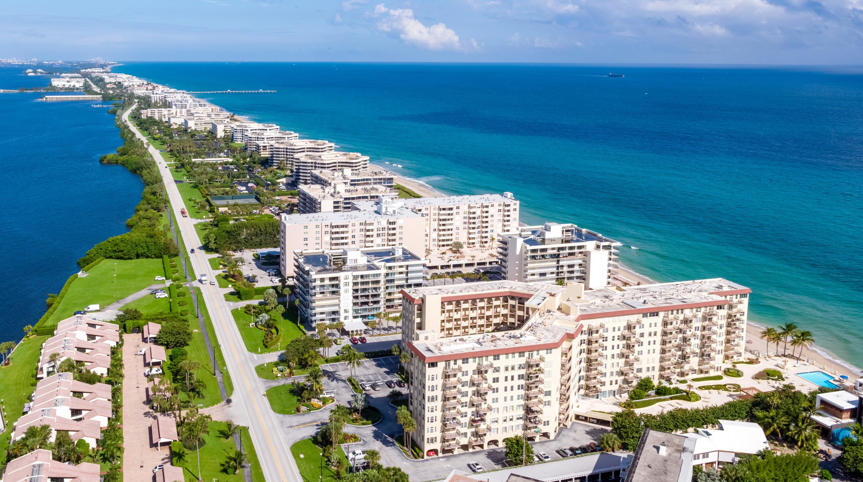 3475 S Ocean Blvd #2110, Palm Beach, FL 33480