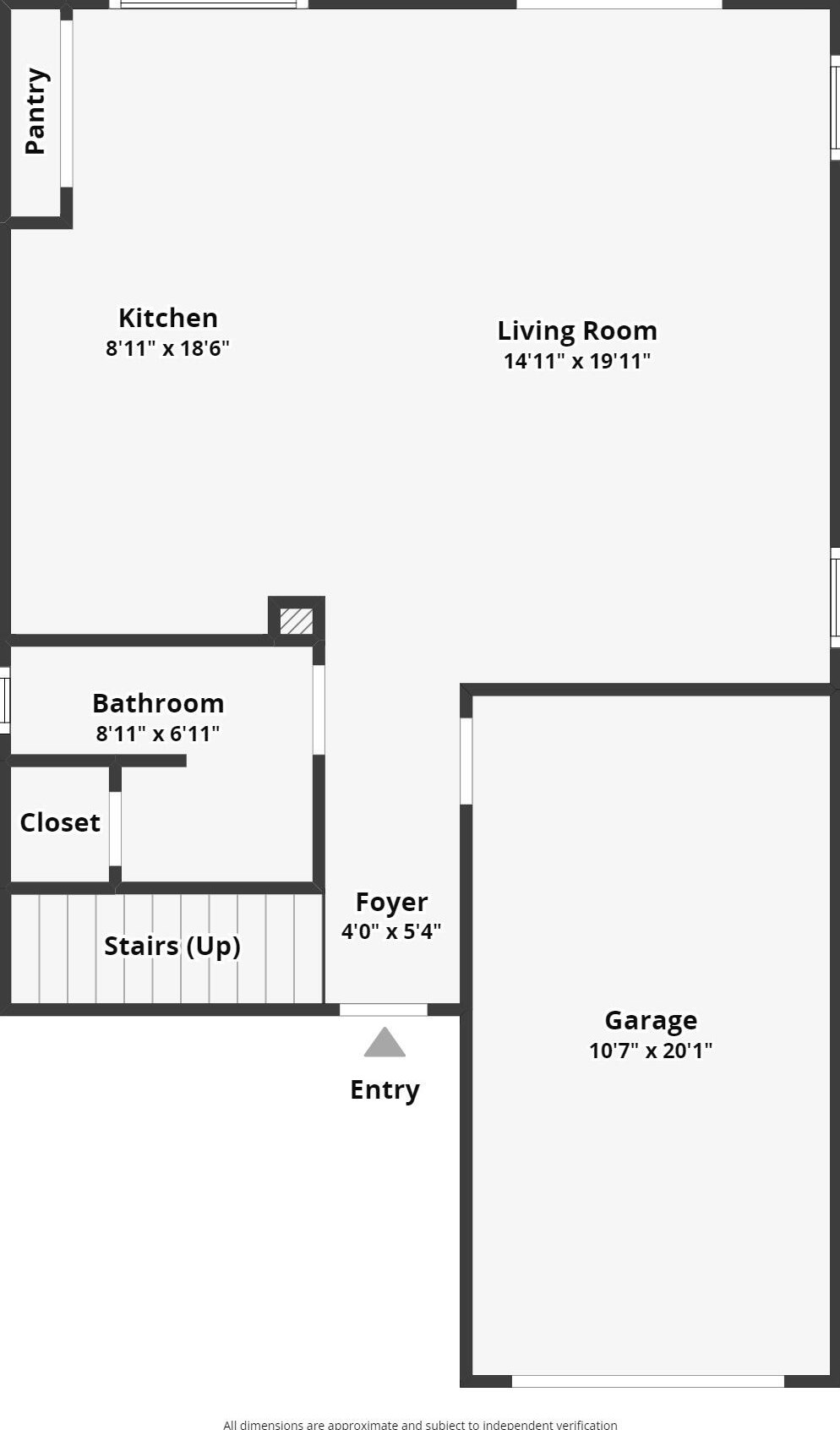 233 14th Pl, Vero Beach, FL 32960-5841