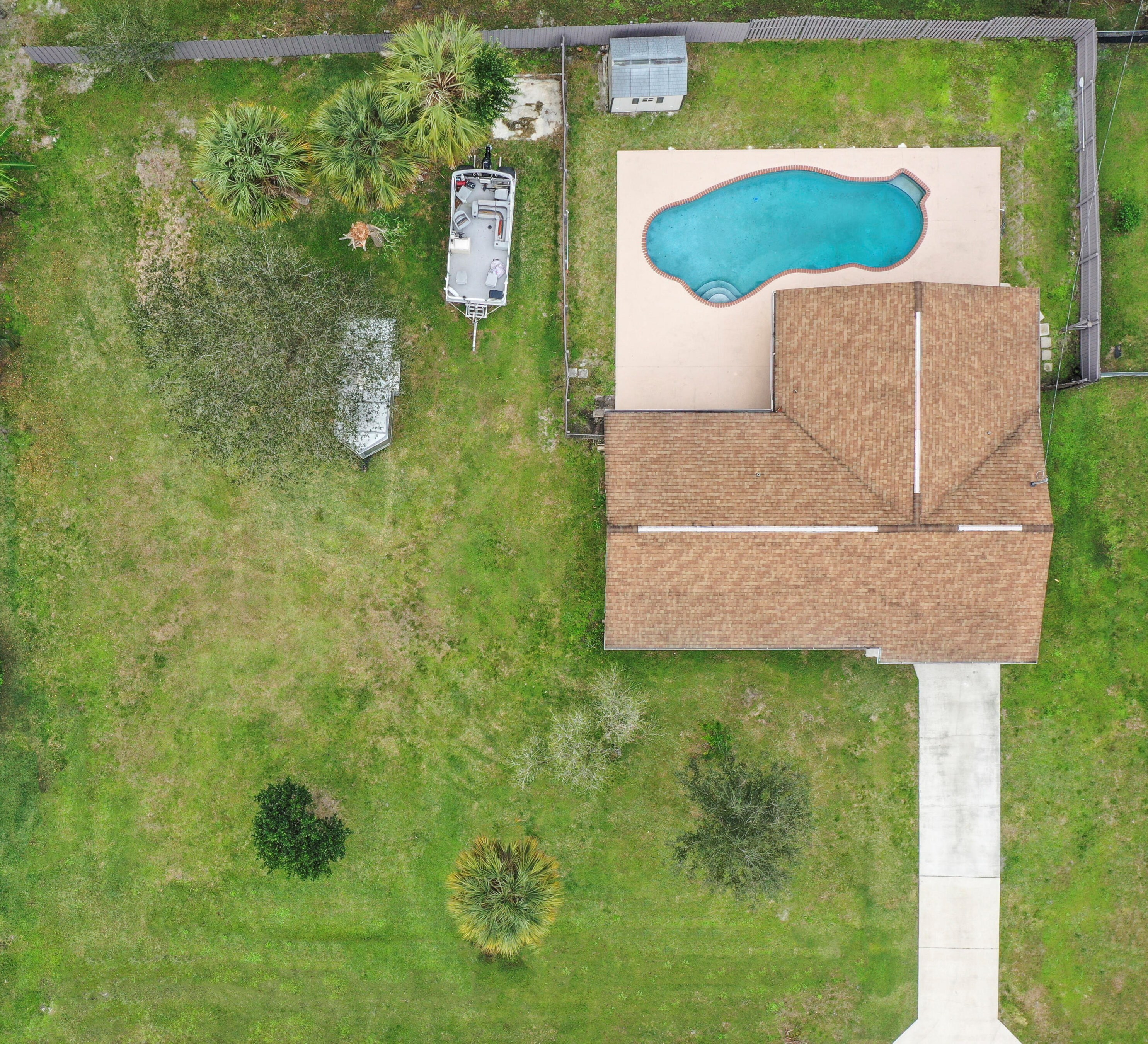 7502 James Rd, Fort Pierce FL 34951-2180 exterior