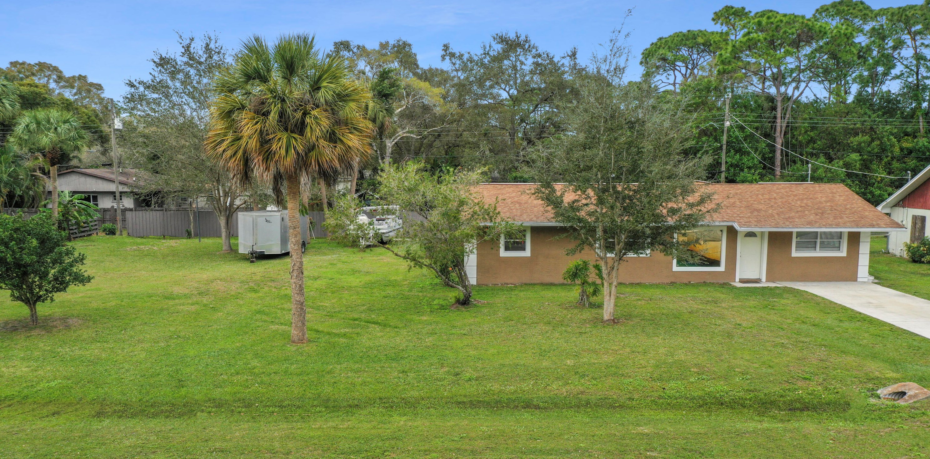 7502 James Rd, Fort Pierce FL 34951-2180 exterior