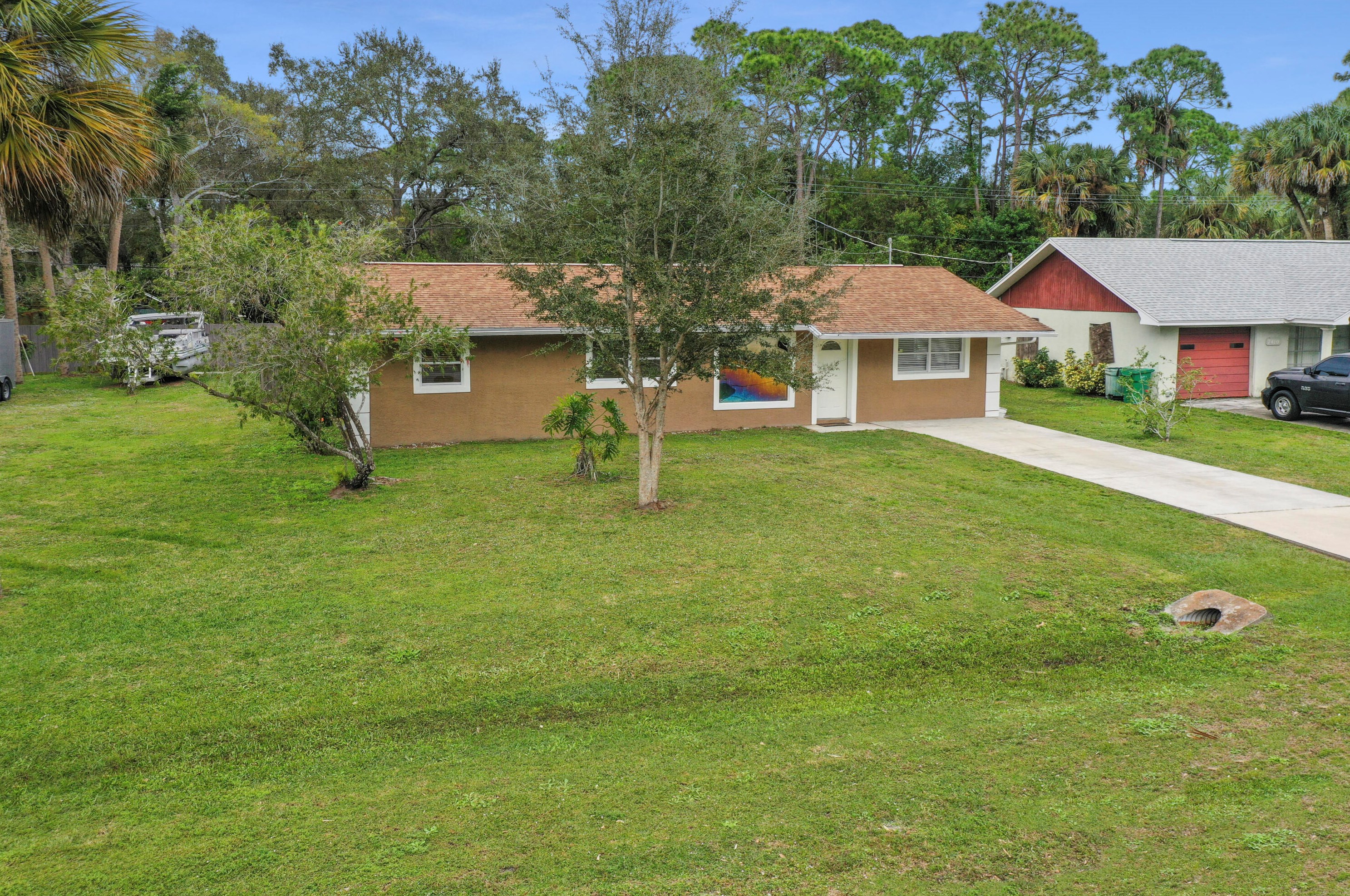 7502 James Rd, Fort Pierce FL 34951-2180 exterior