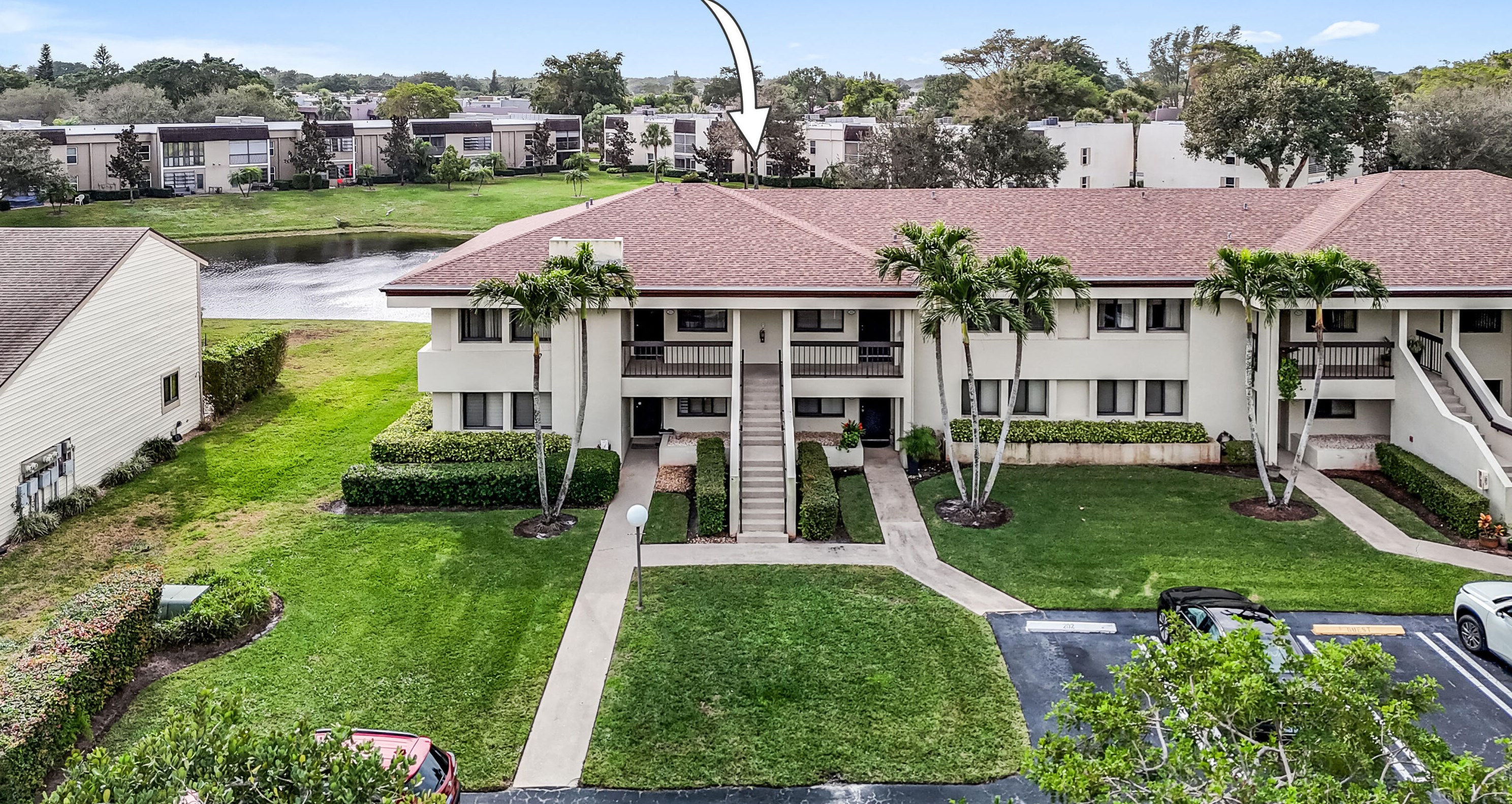 2840 Casa Way #202, Delray Beach, FL 33445