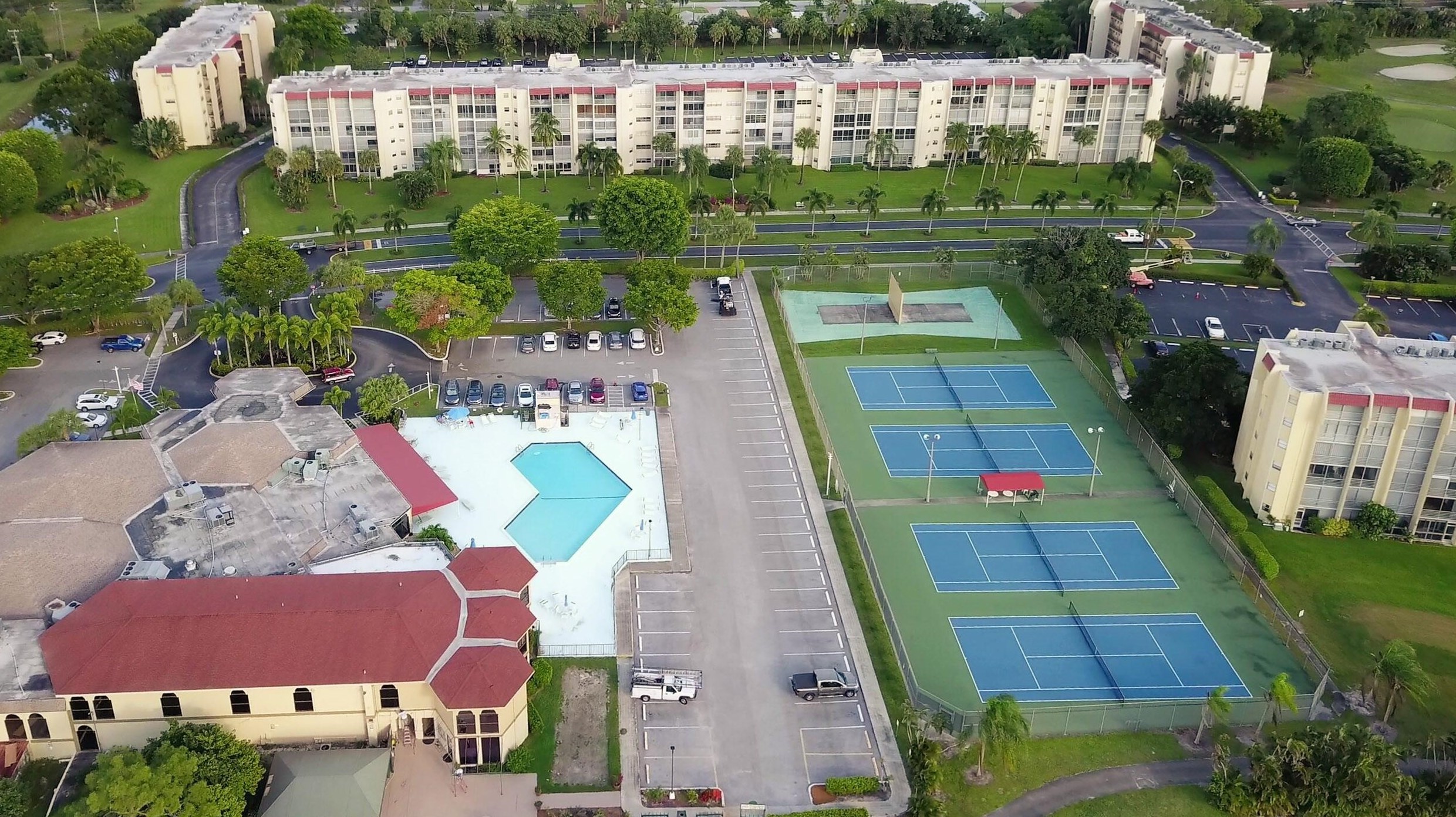 3755 Via Poinciana, Lake Worth FL  33467-2883 exterior