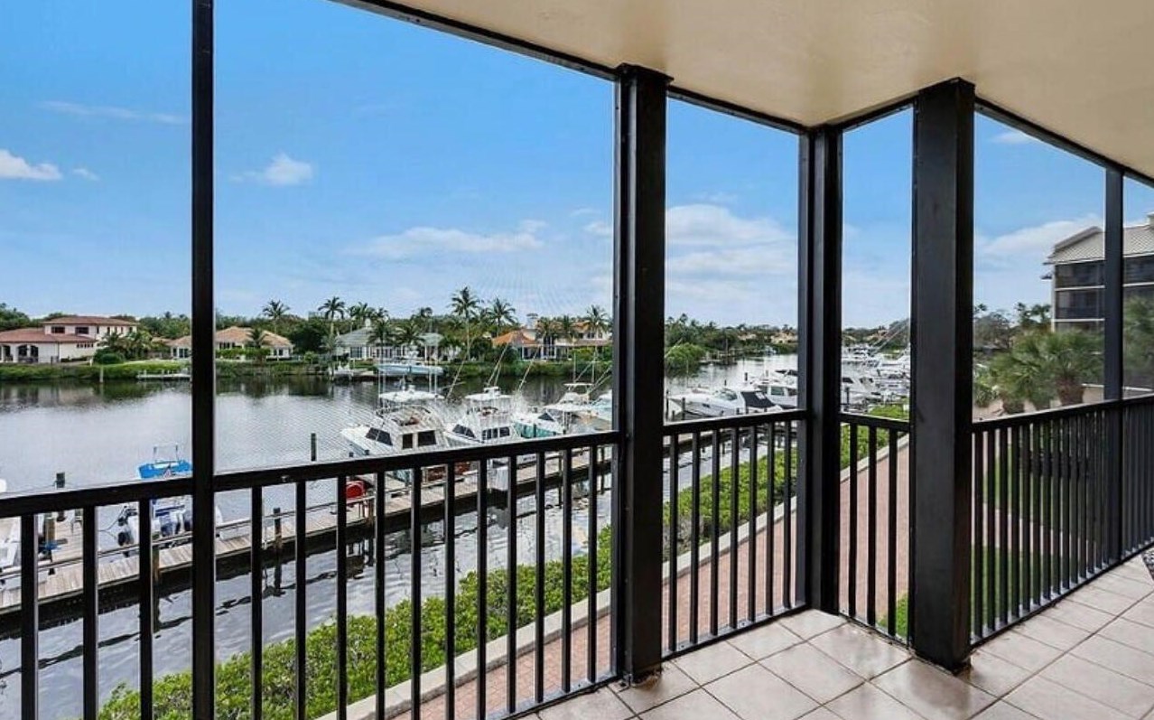 16940 Bay St #n302, Jupiter, FL