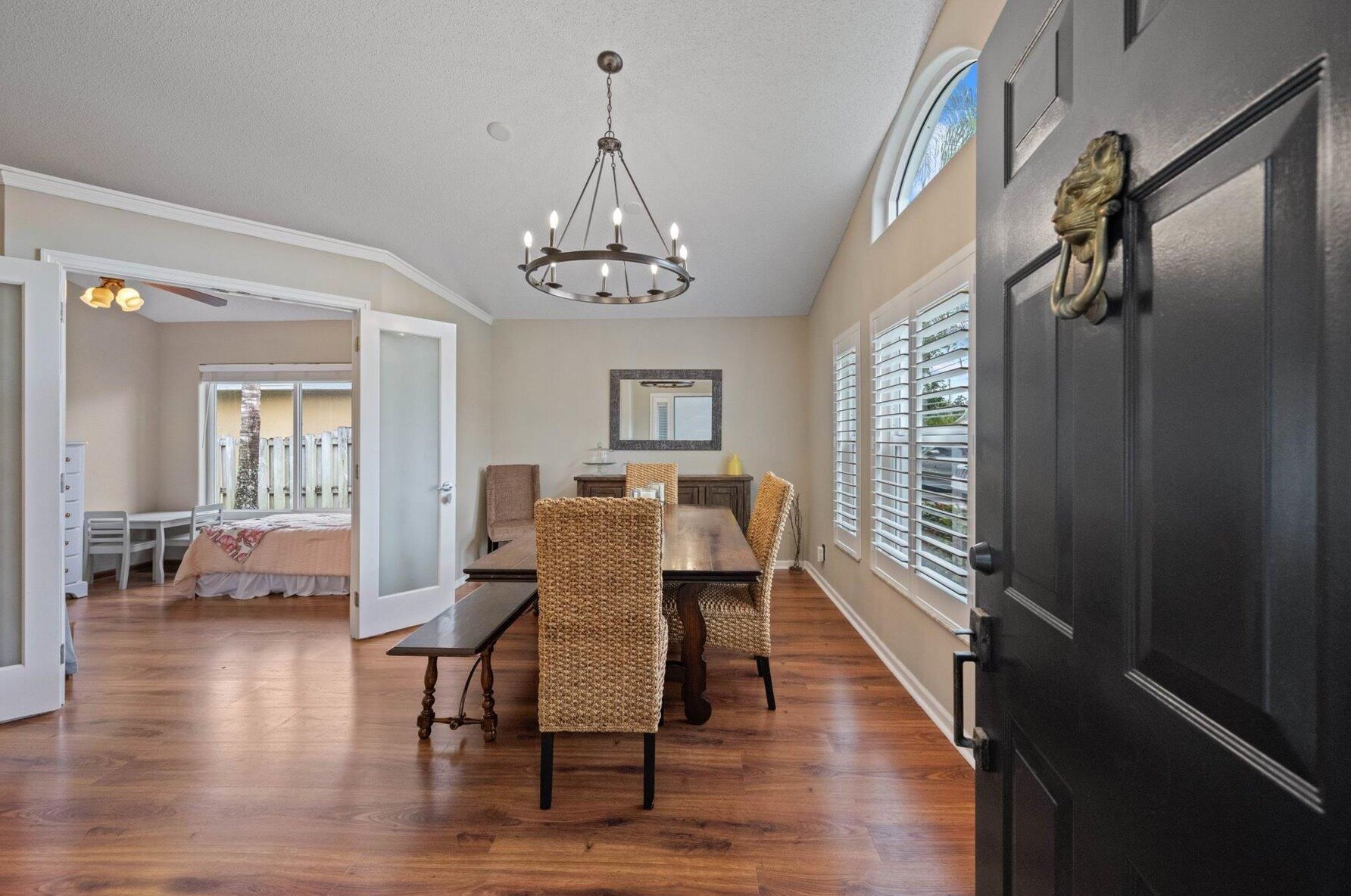 6069 Pompano St, Jupiter FL  33458-6660 exterior