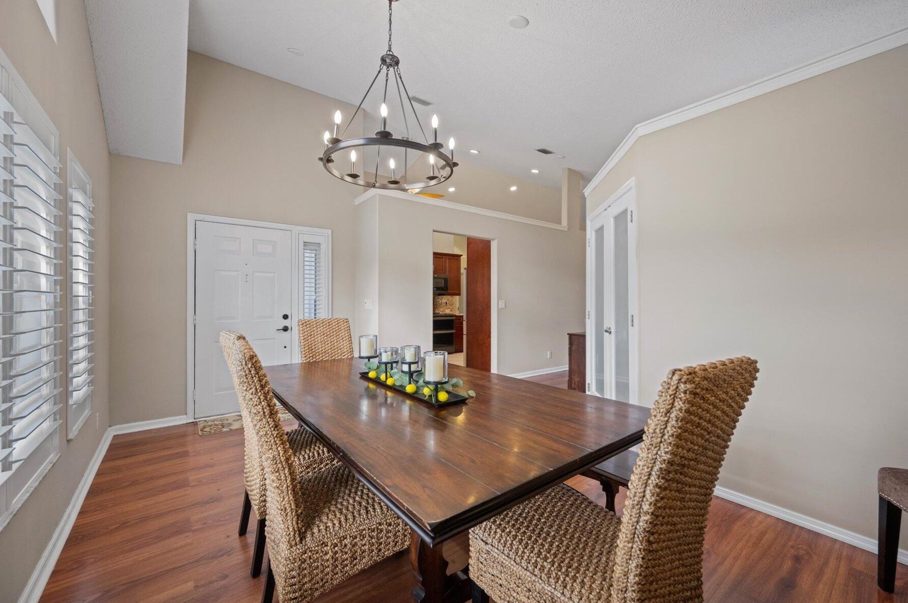 6069 Pompano St, Jupiter FL  33458-6660 exterior