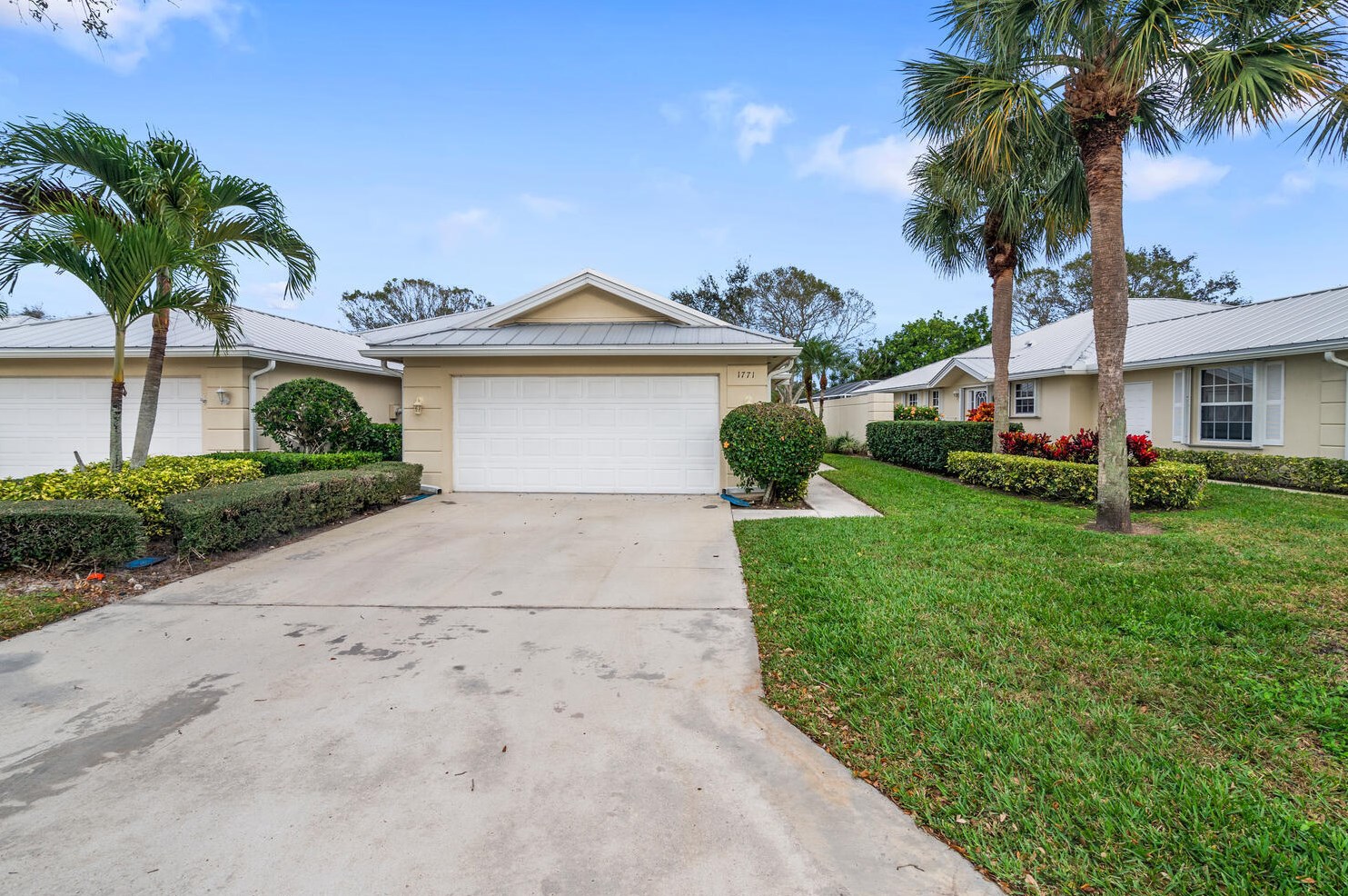 1771 Sw Waterfall Blvd, Palm City, FL 34990