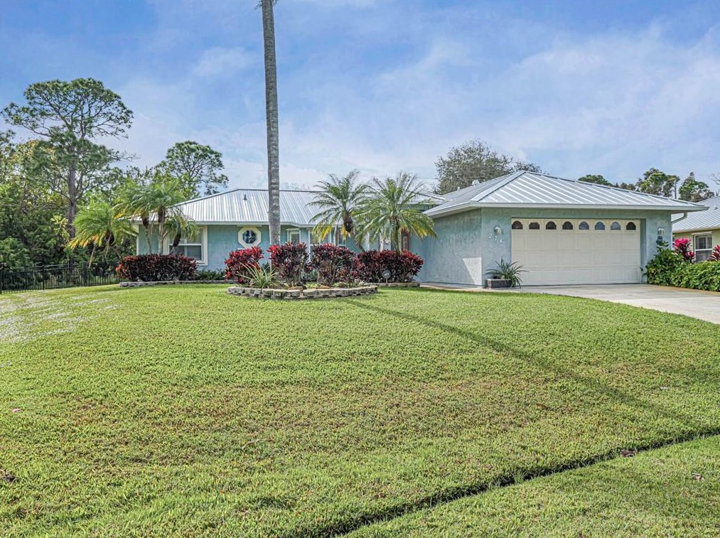 274 Columbia Ave, Sebastian, FL 32958