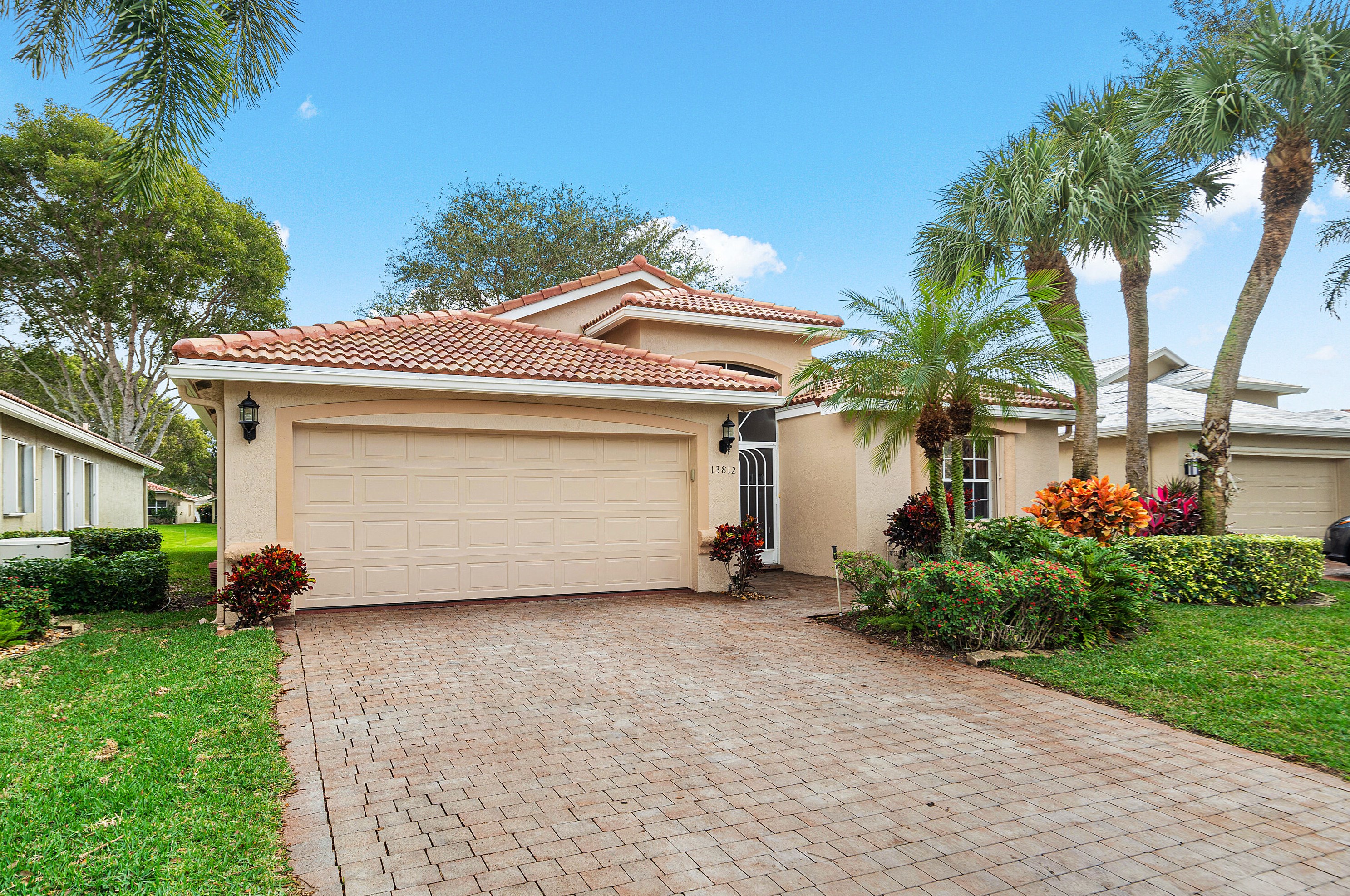 13812 Via Nidia, Delray Beach, FL 33446